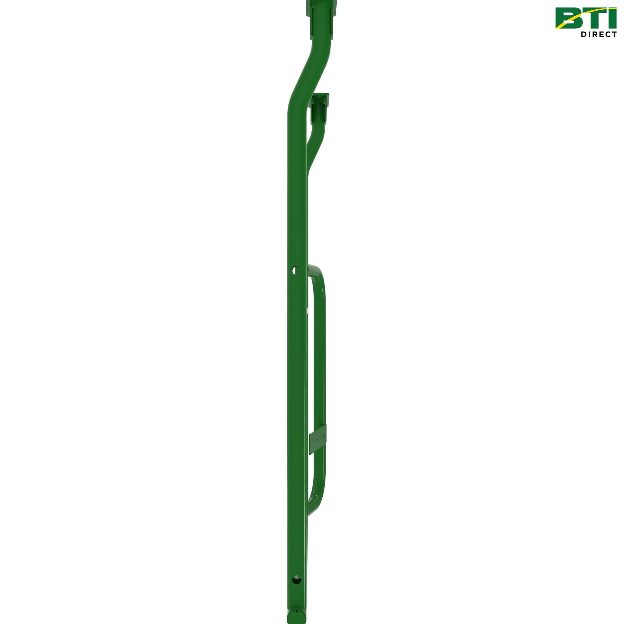 AKK46181: Left Side Platform Handrail