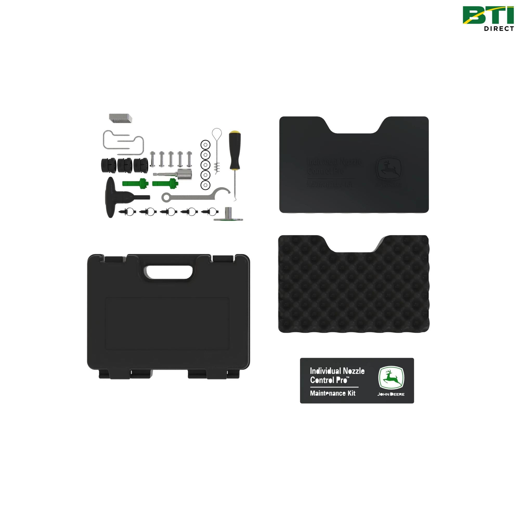 AKK46252: Nozzle Maintenance Kit