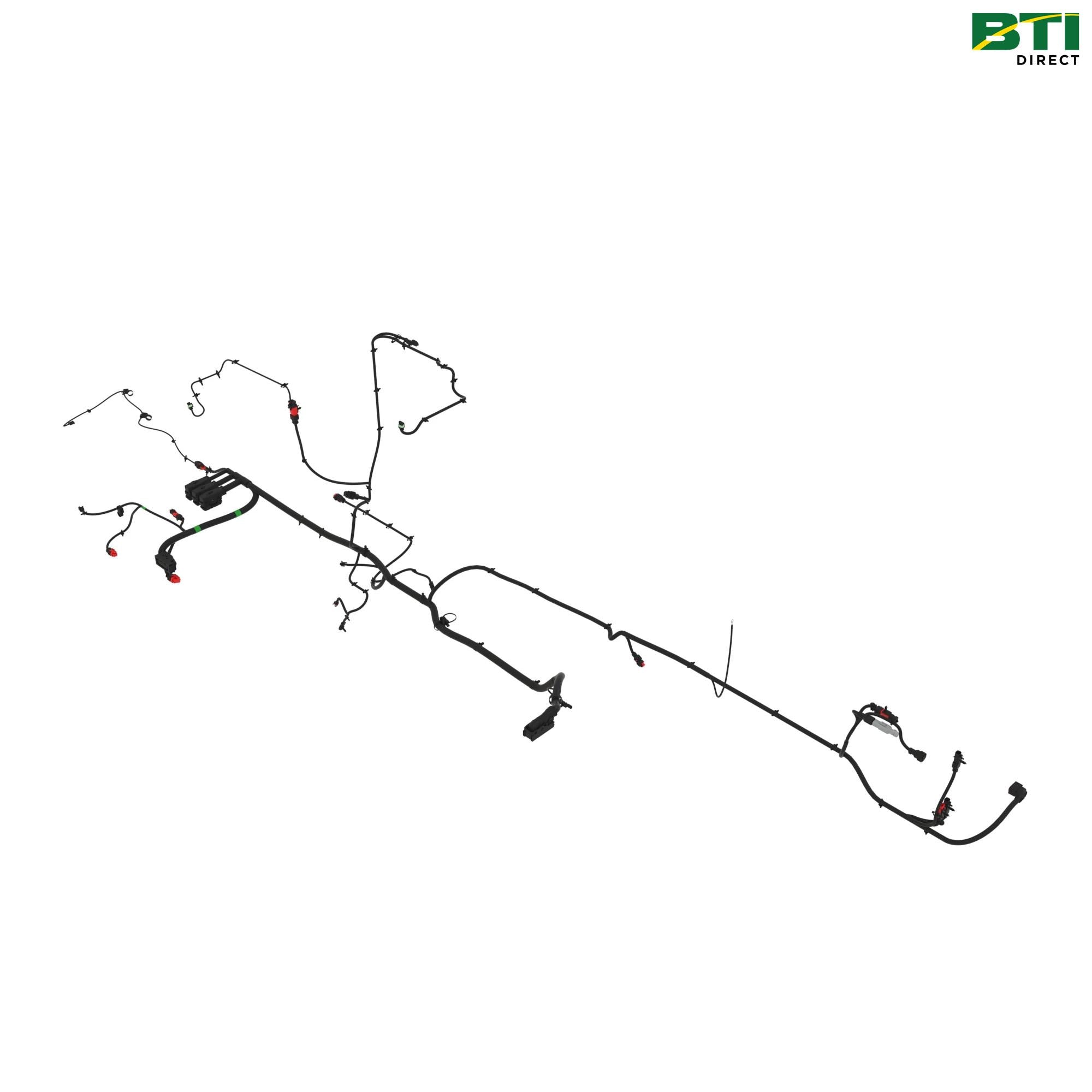 AKK46415: Right Chassis Wiring Harness