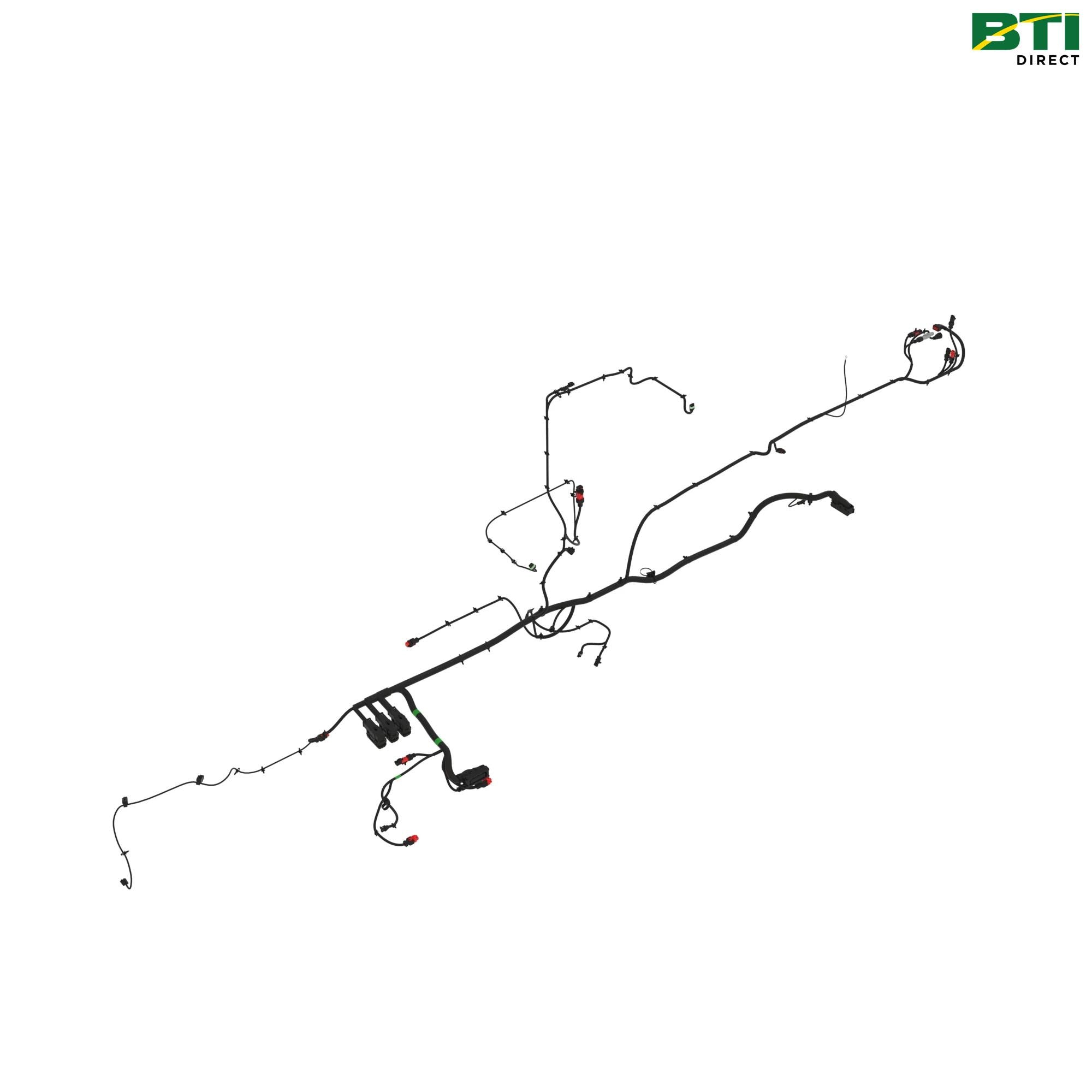 AKK46415: Right Chassis Wiring Harness