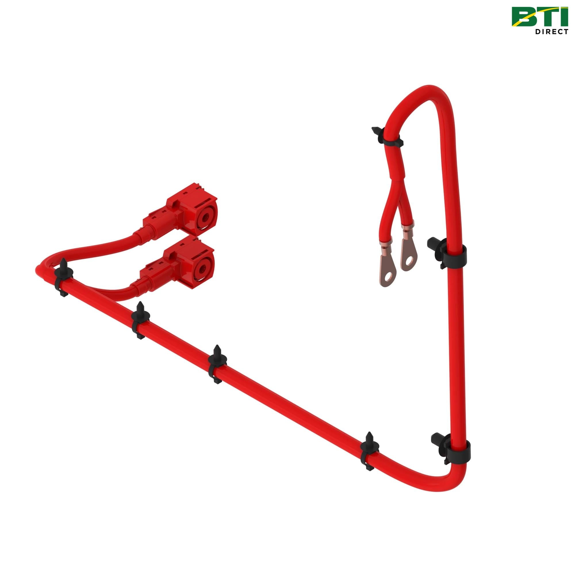 AKK46427: Battery Cable