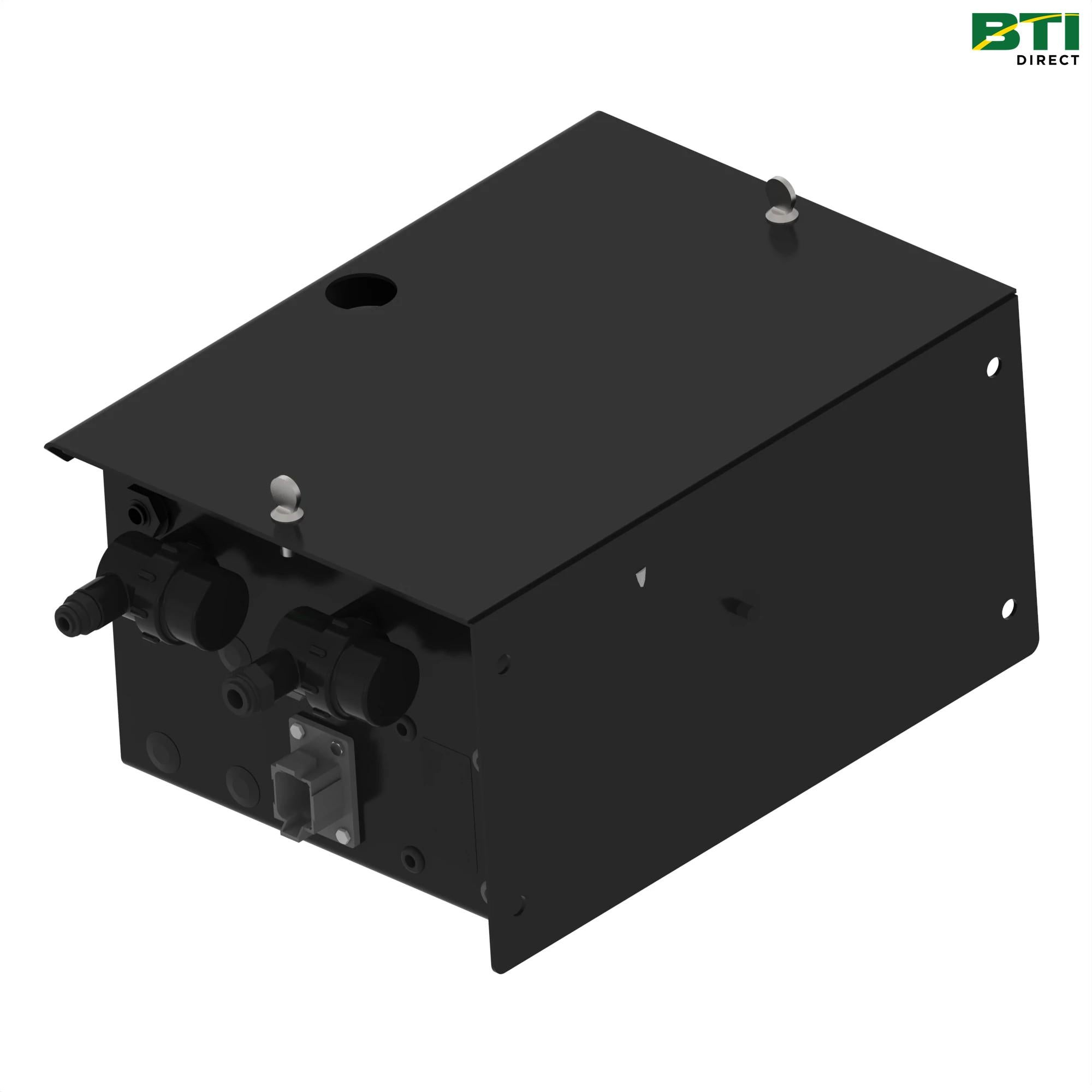 AKK46581: Basic Control Unit