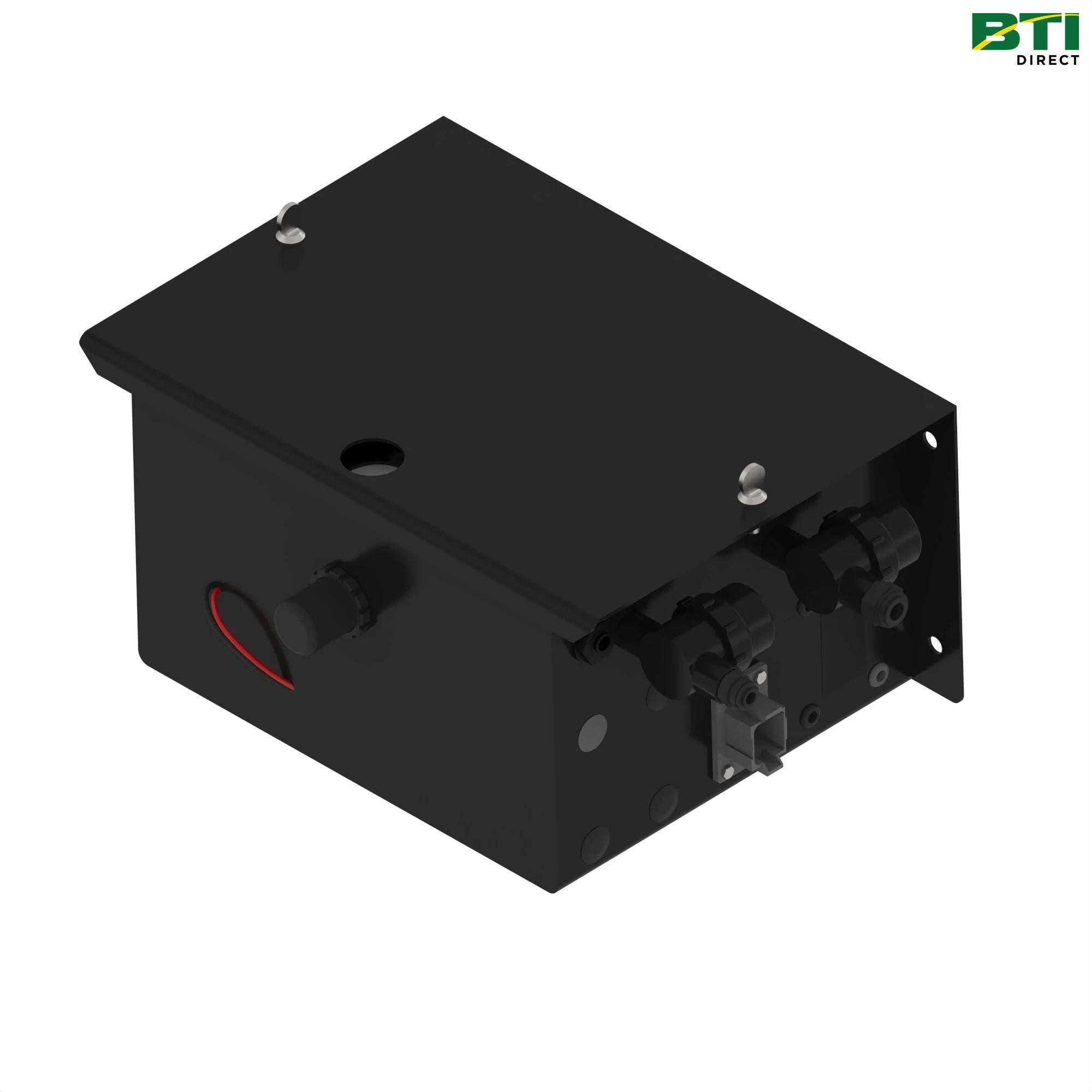 AKK46581: Basic Control Unit