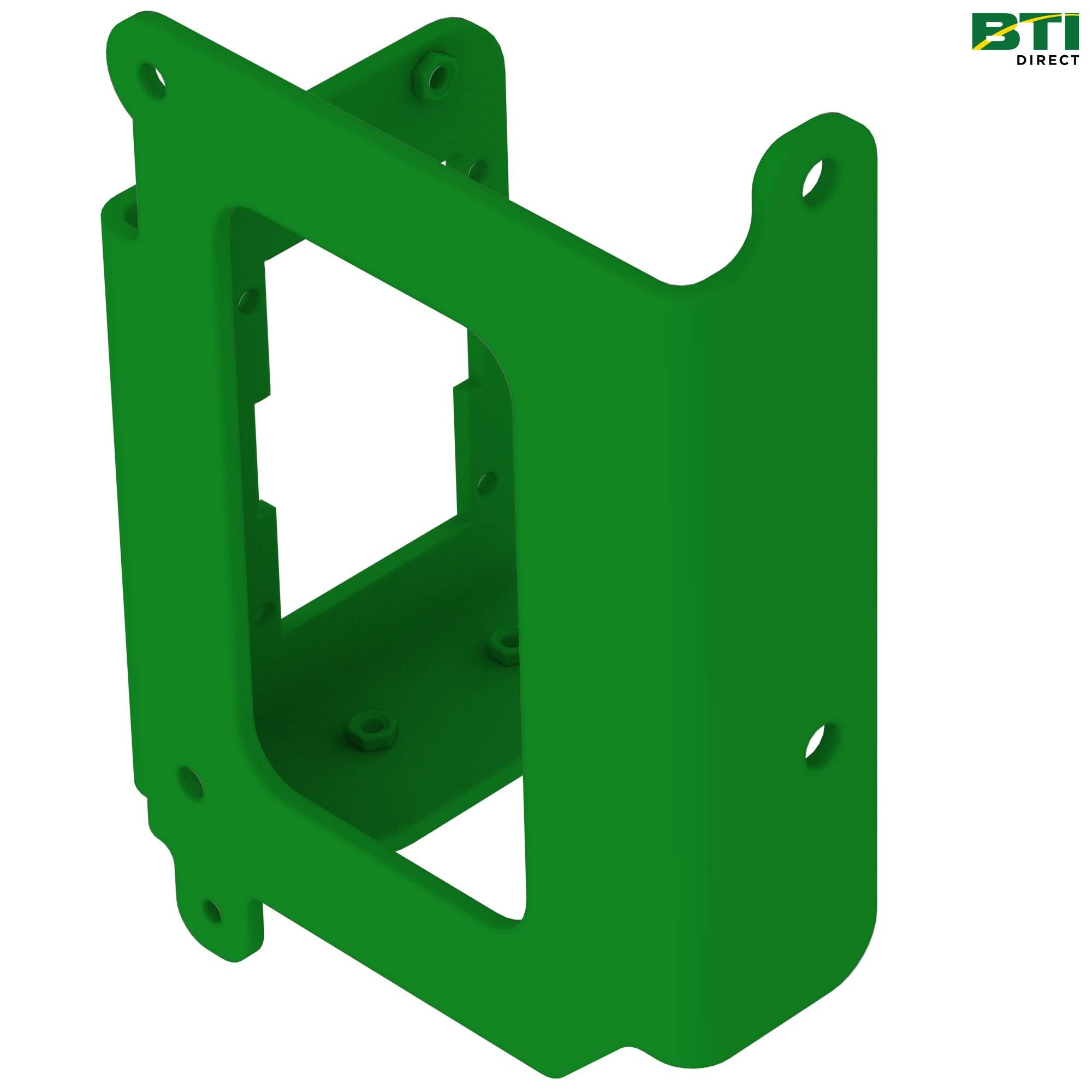 AKK46587: Fuse Block Mount Bracket