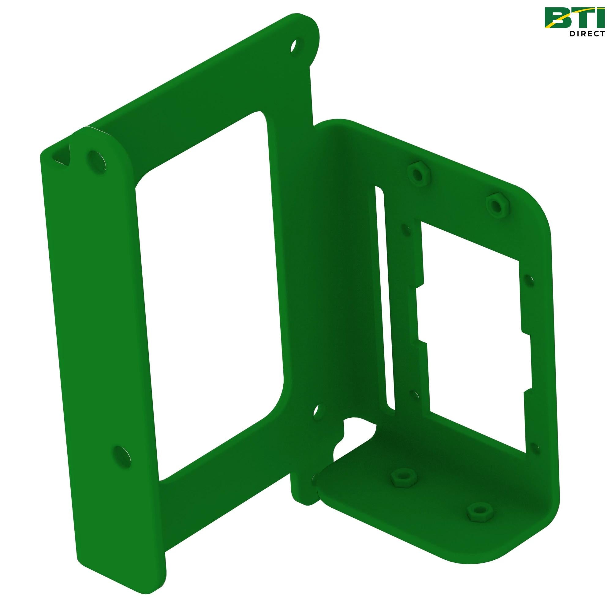 AKK46587: Fuse Block Mount Bracket