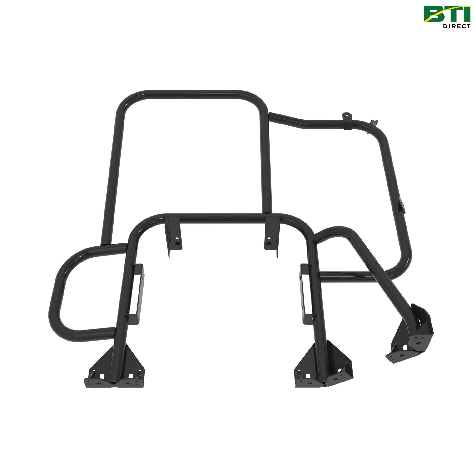 AKK46670: Handrail