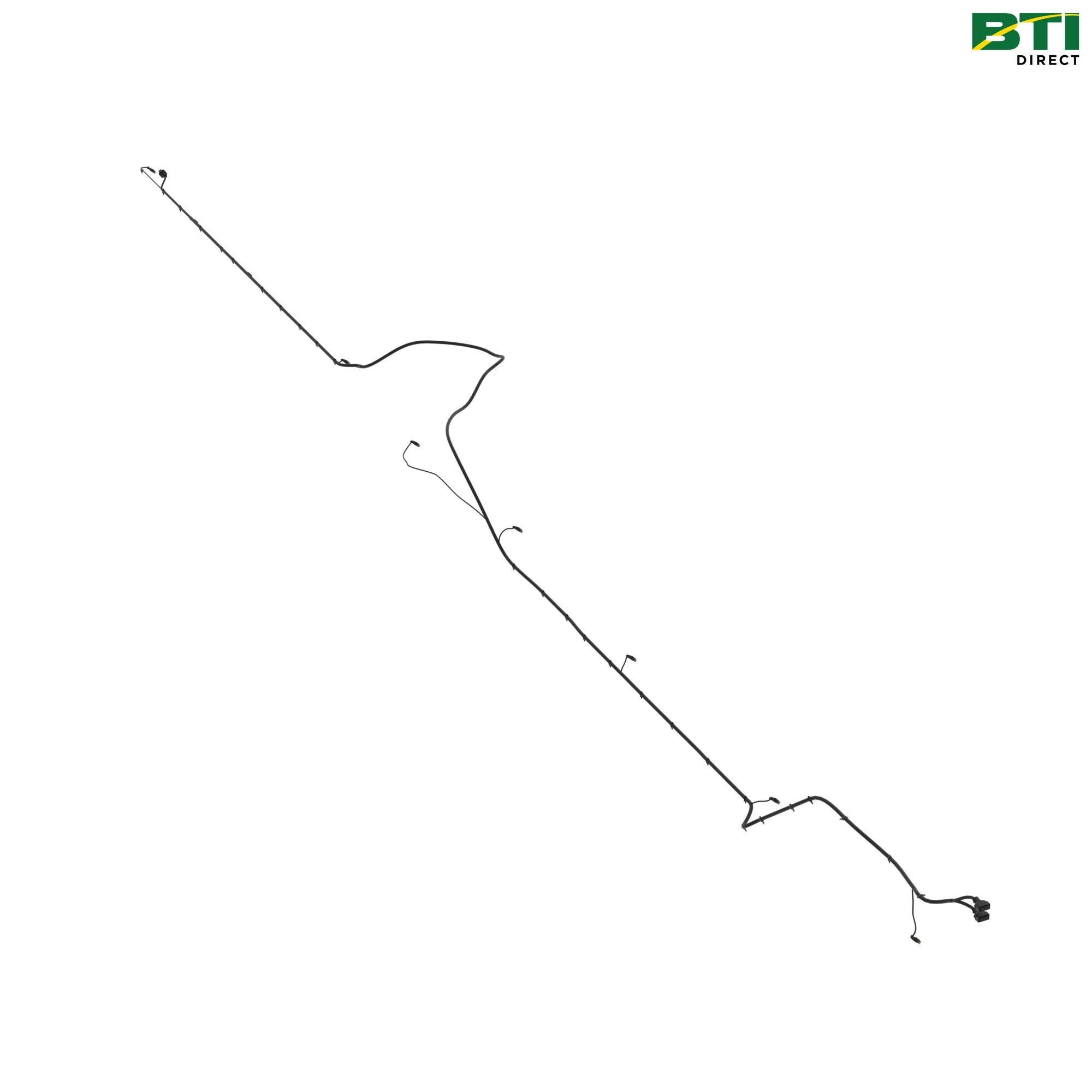 AKK46826: Low Light Wiring Harness