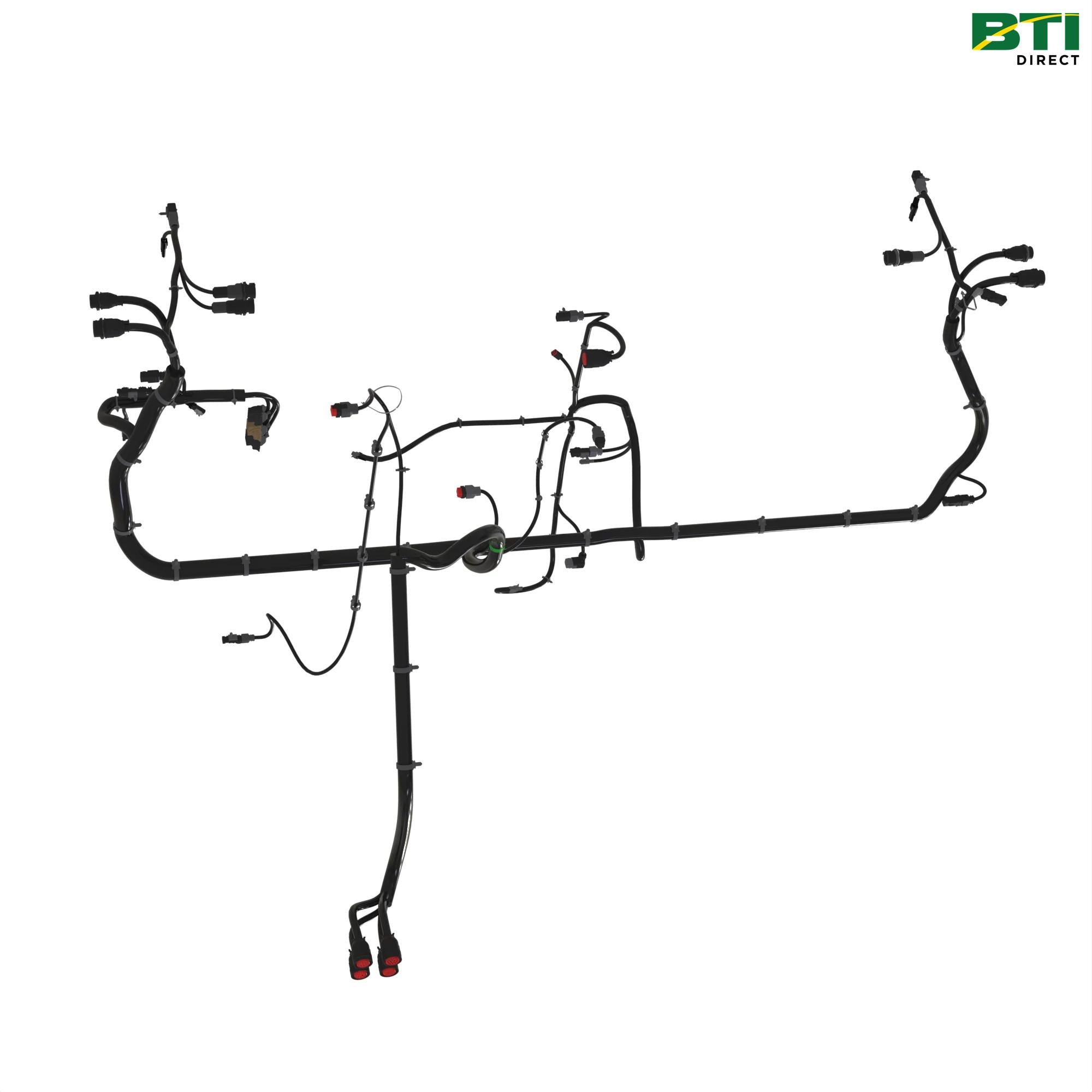 AKK46837: Wiring Harness