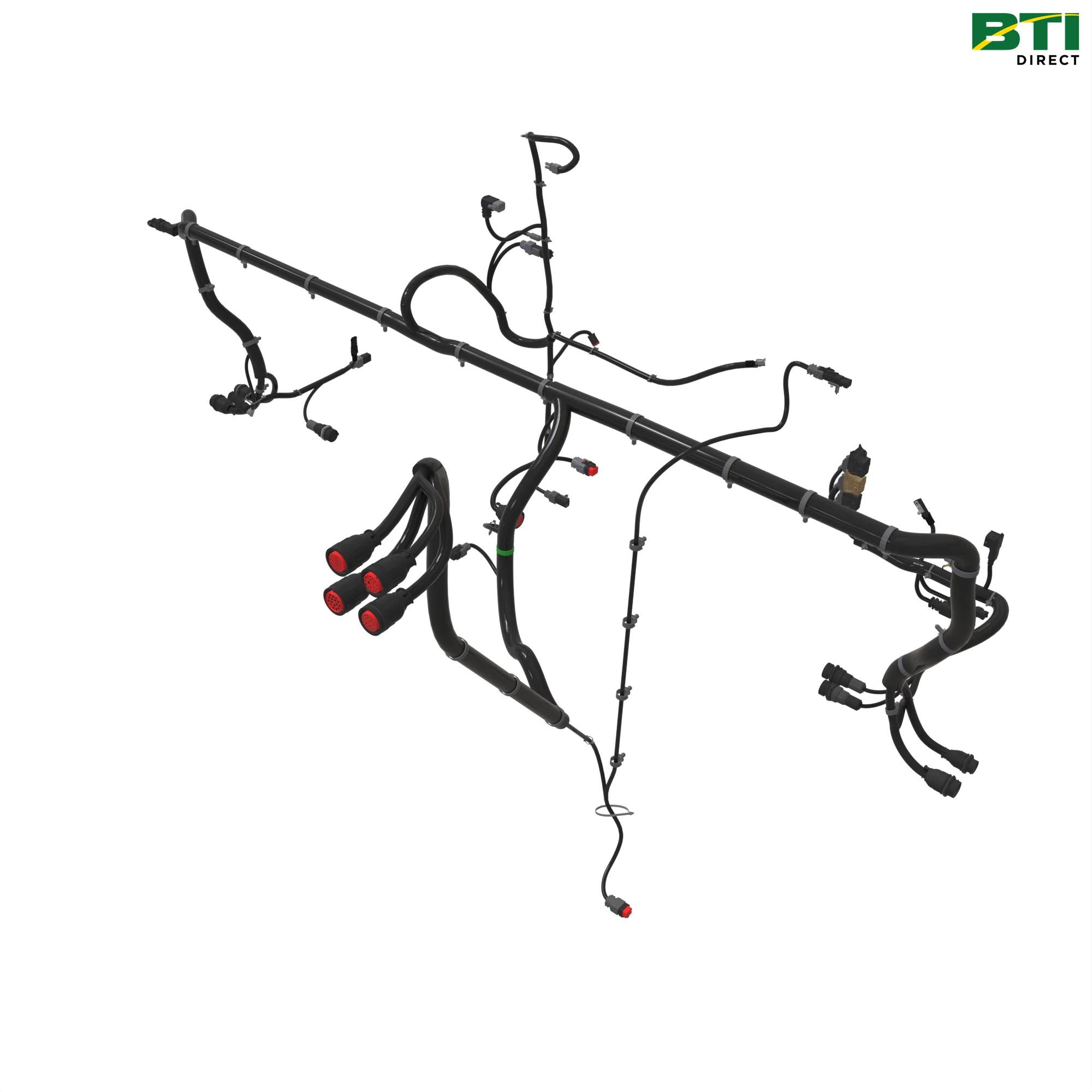 AKK46837: Wiring Harness