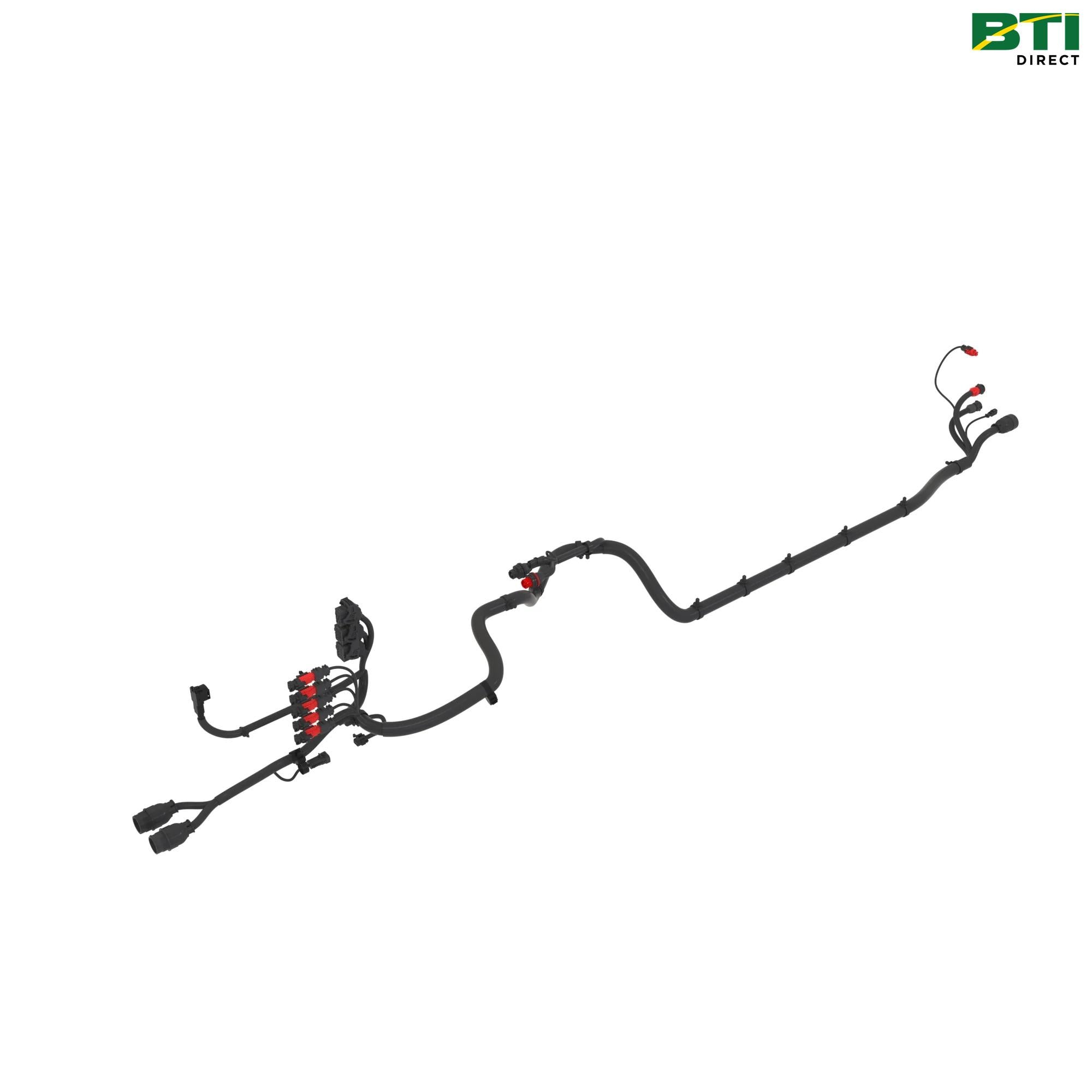 AKK46843: Solution Extension Wiring Harness
