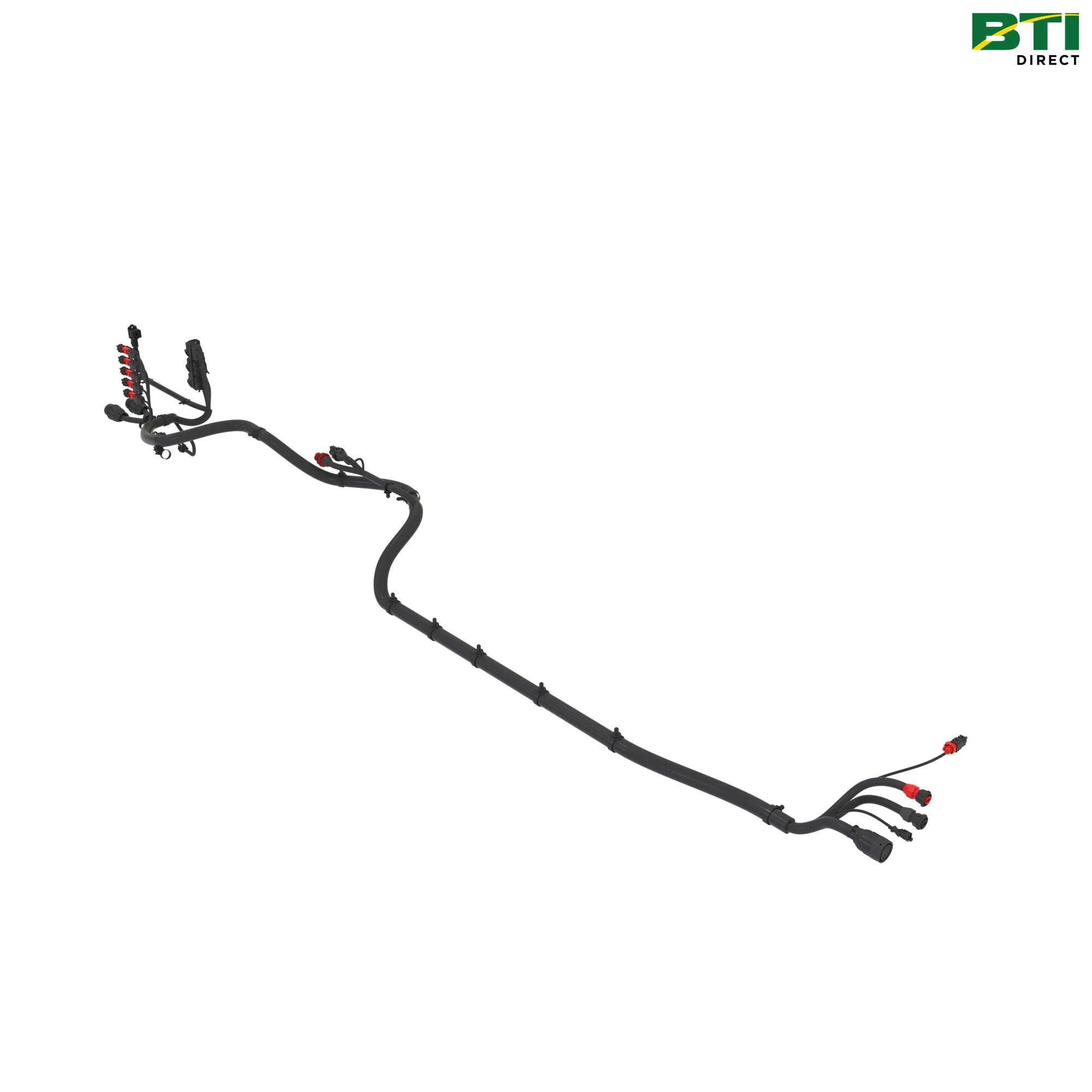 AKK46843: Solution Extension Wiring Harness