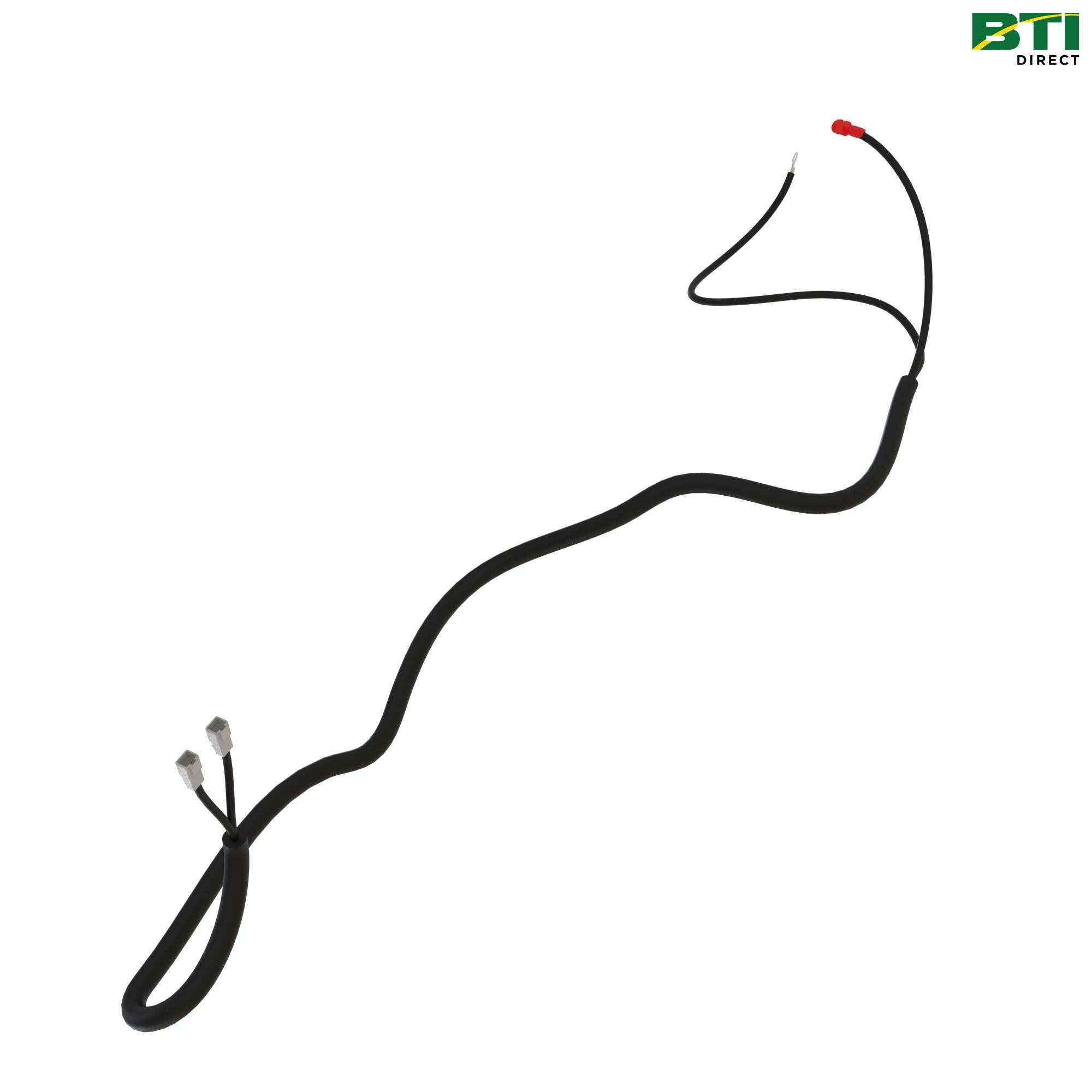AKK46849: Direct Inject Power Wiring Harness