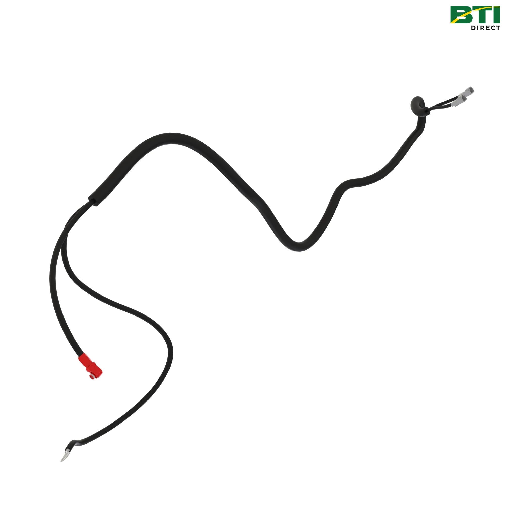 AKK46849: Direct Inject Power Wiring Harness