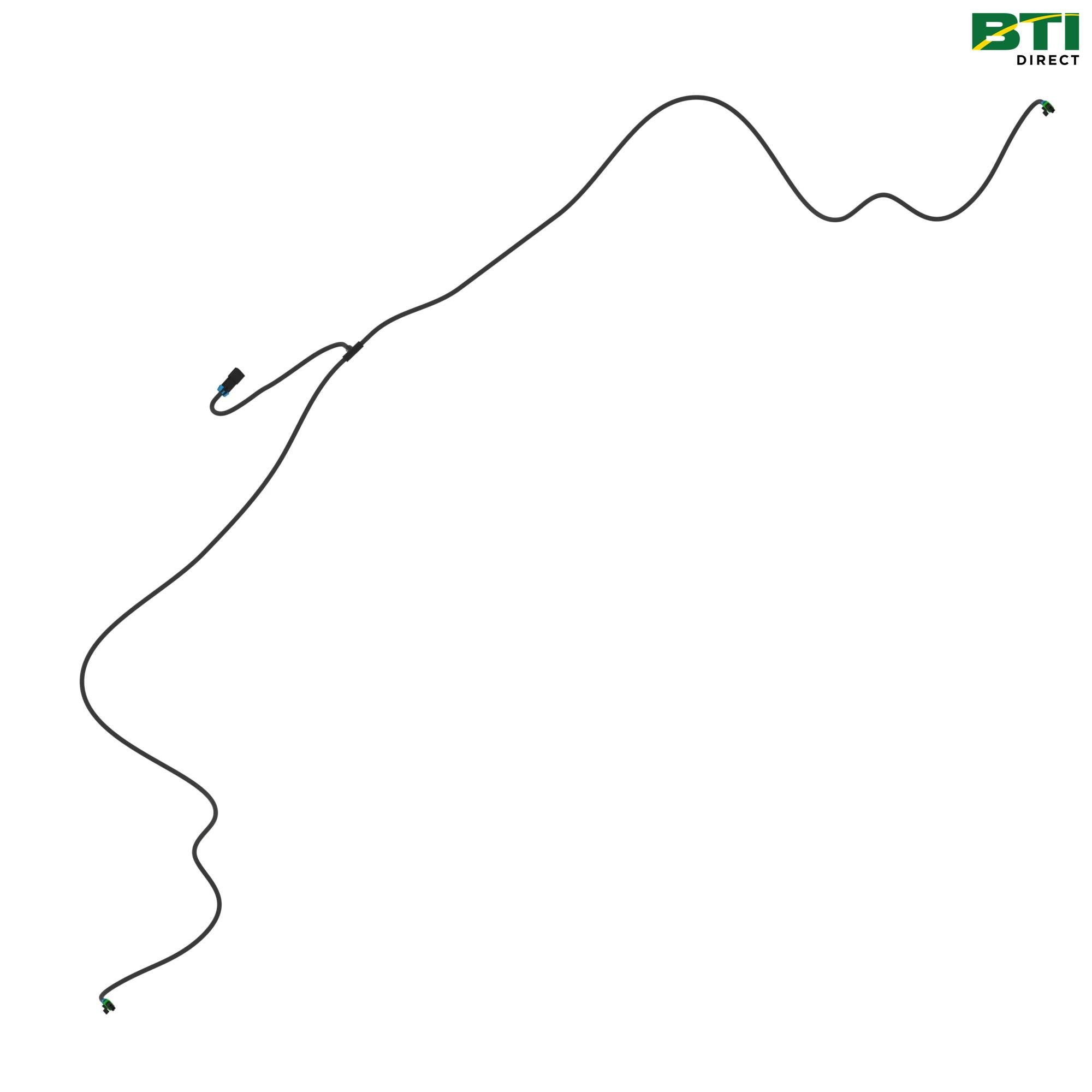 AKK46852: Working Lights Wiring Harness