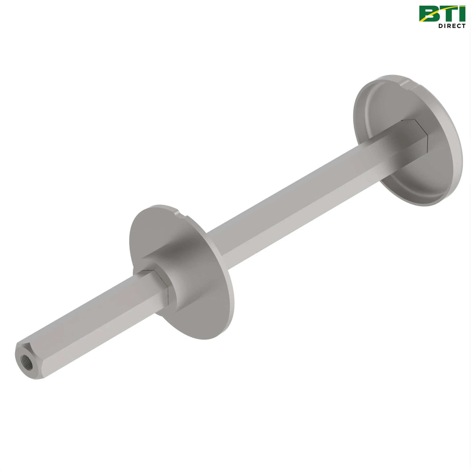 AKK46881: Auger Shaft Assembly