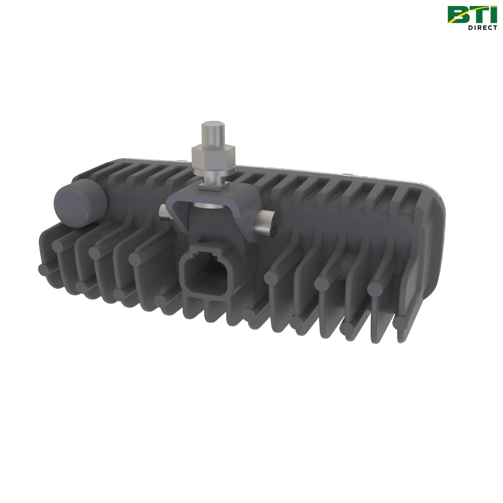AKK46927: Boom Tip Lamp