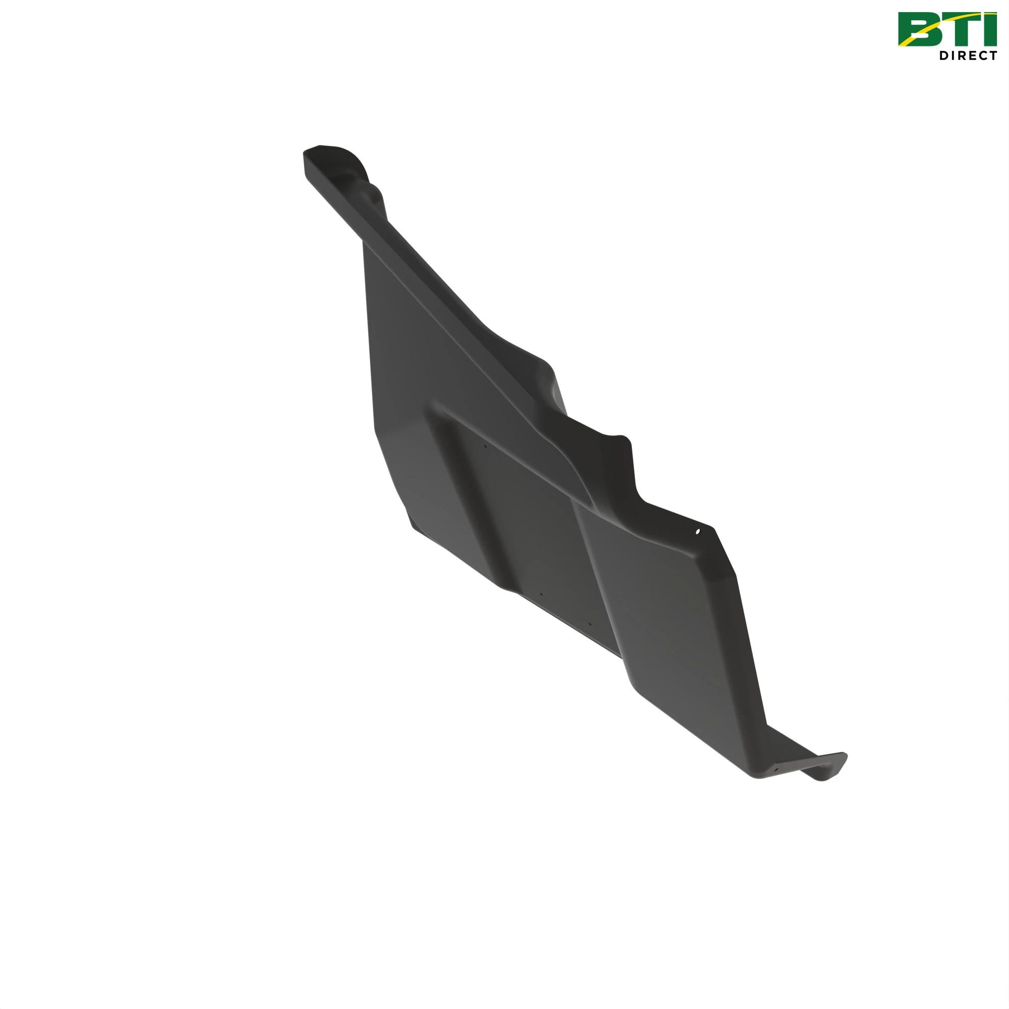 AKK47028: Left Side Power Module Door