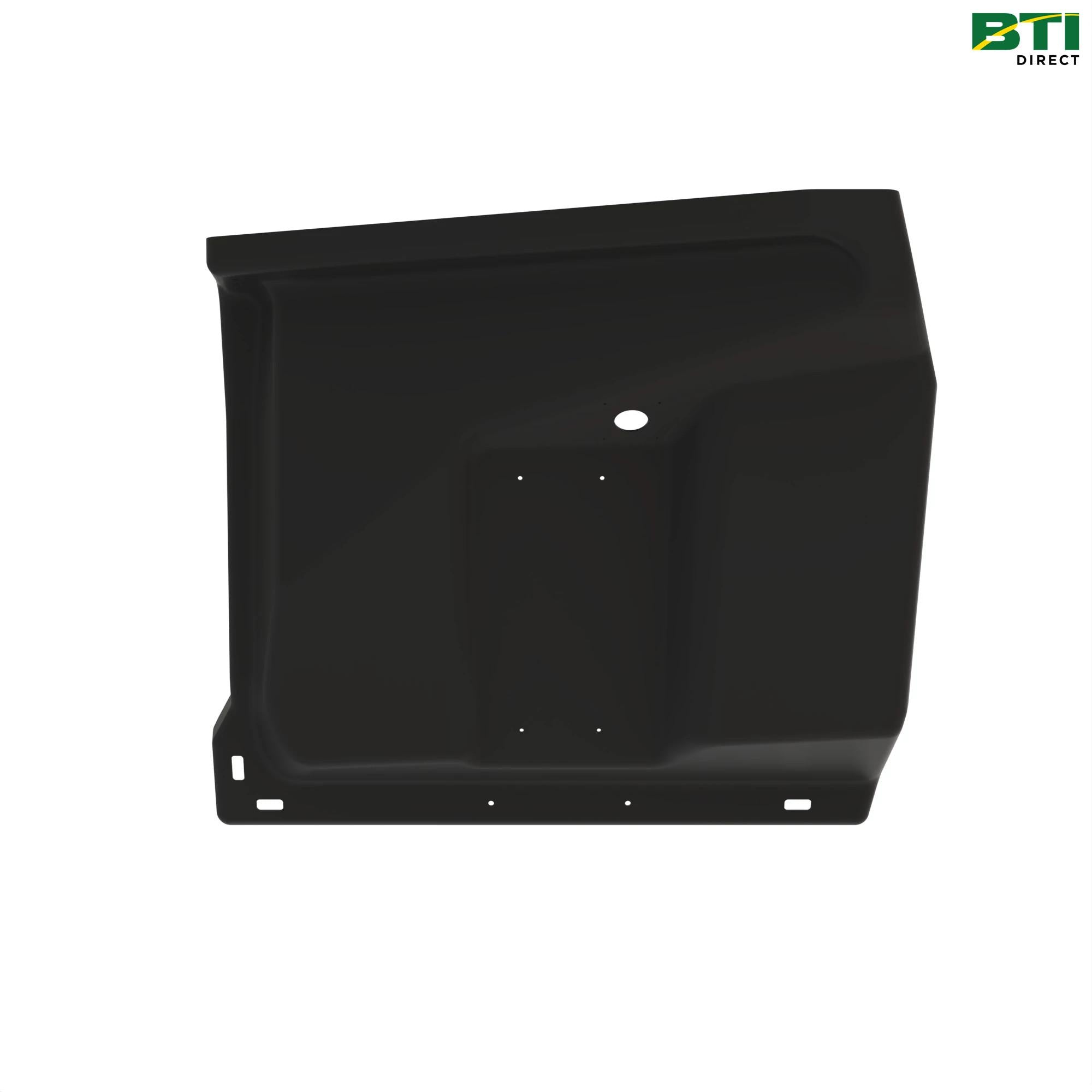 AKK47028: Left Side Power Module Door