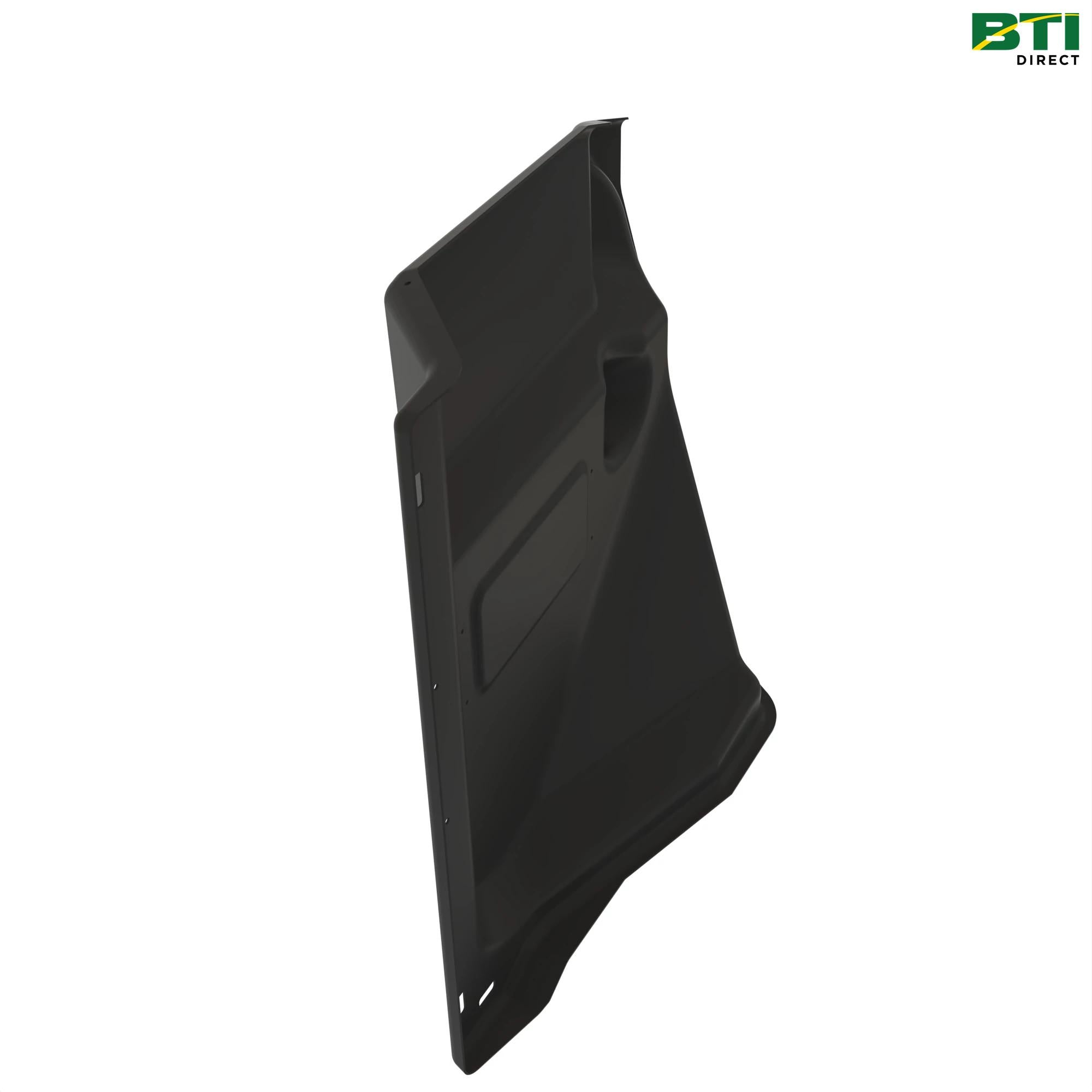 AKK47028: Left Side Power Module Door