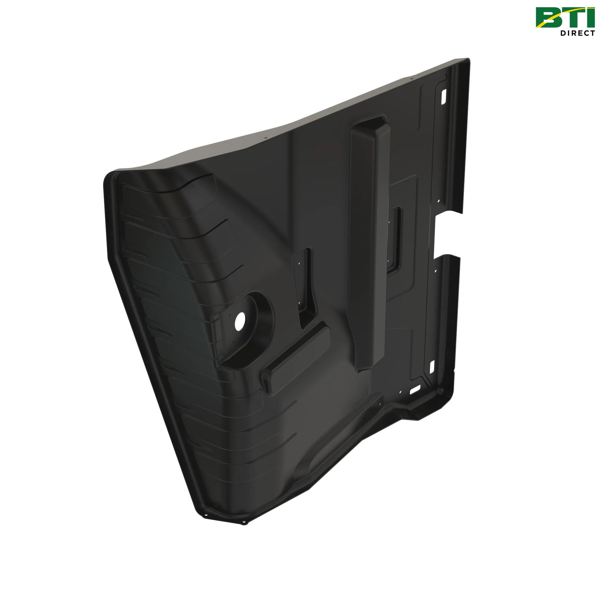 AKK47041: Power Module Door, Right Side