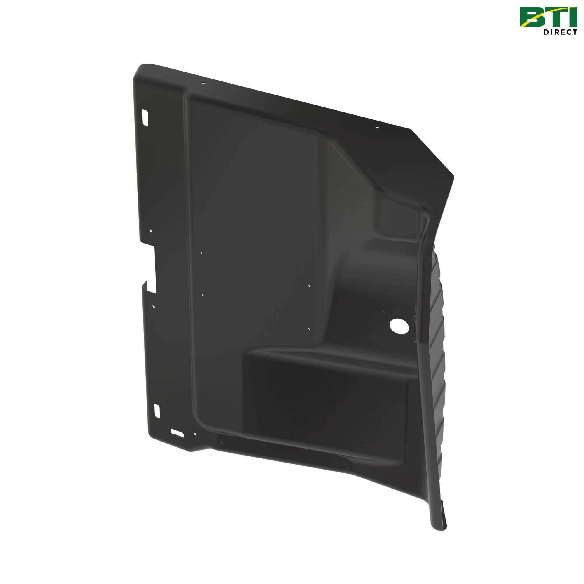 AKK47041: Power Module Door, Right Side