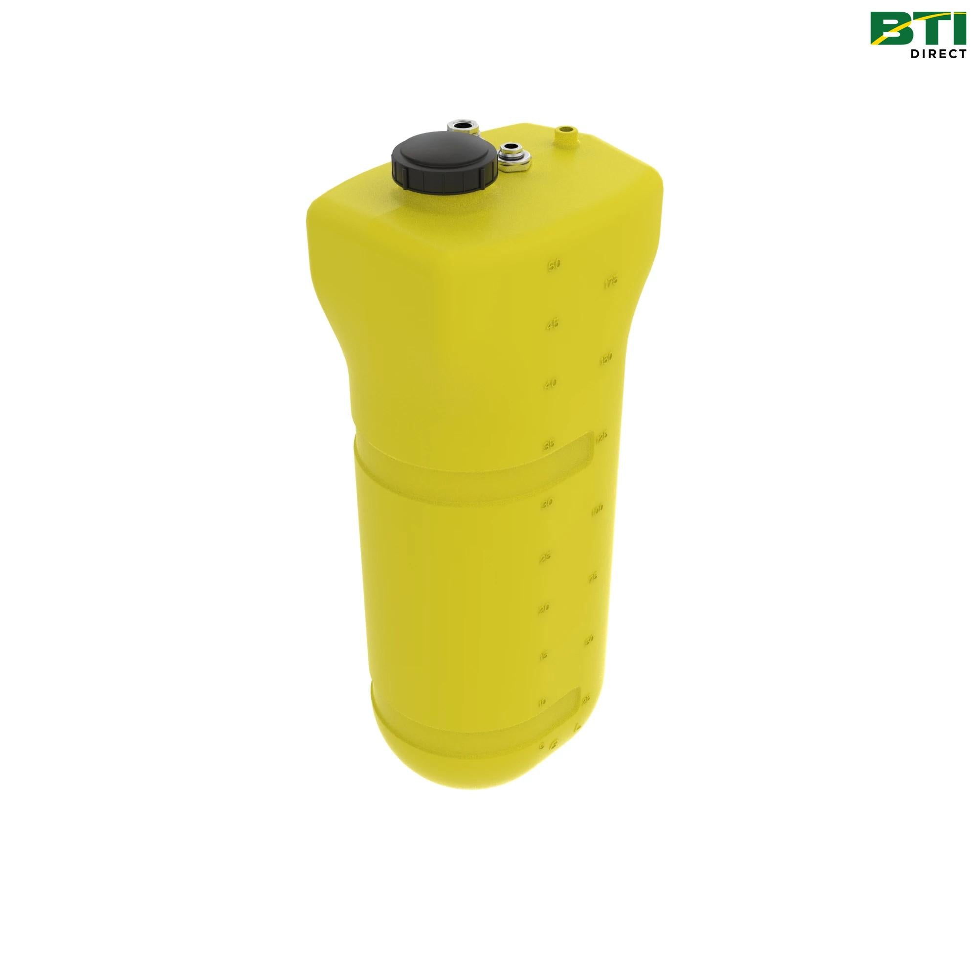 AKK47126: Tank, 50 Gallons