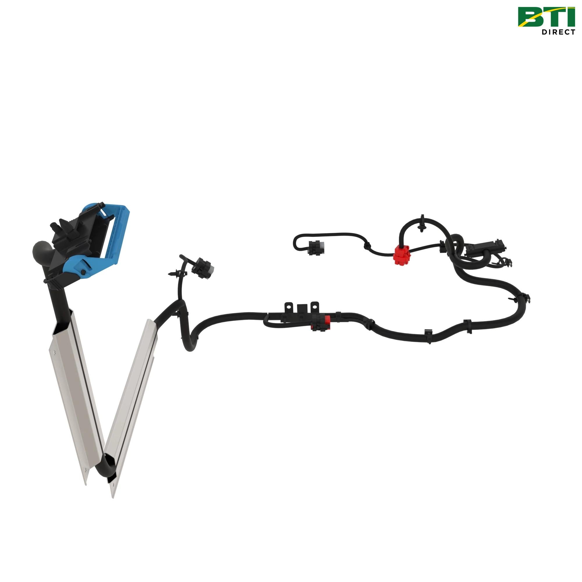 AKK47259: Front Console Wiring Harness