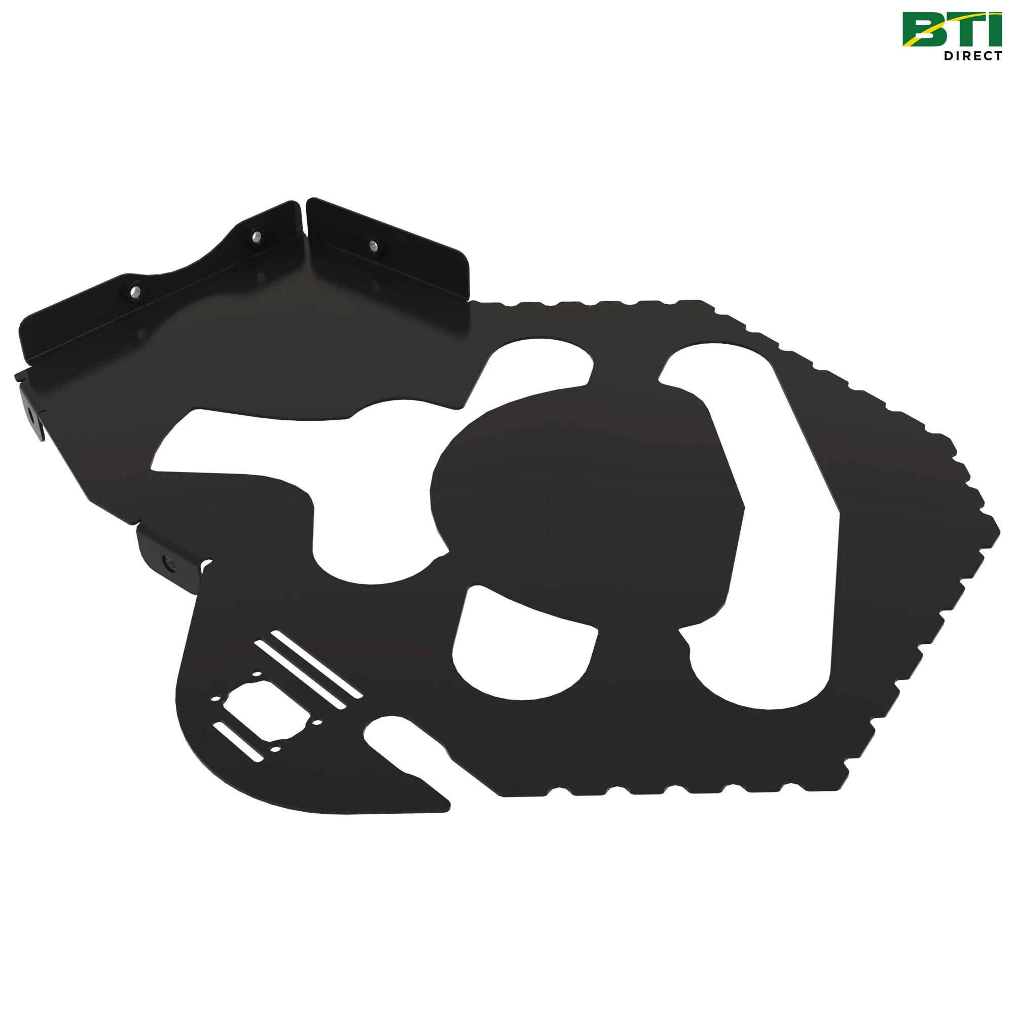 AKK47295: Heat Shield