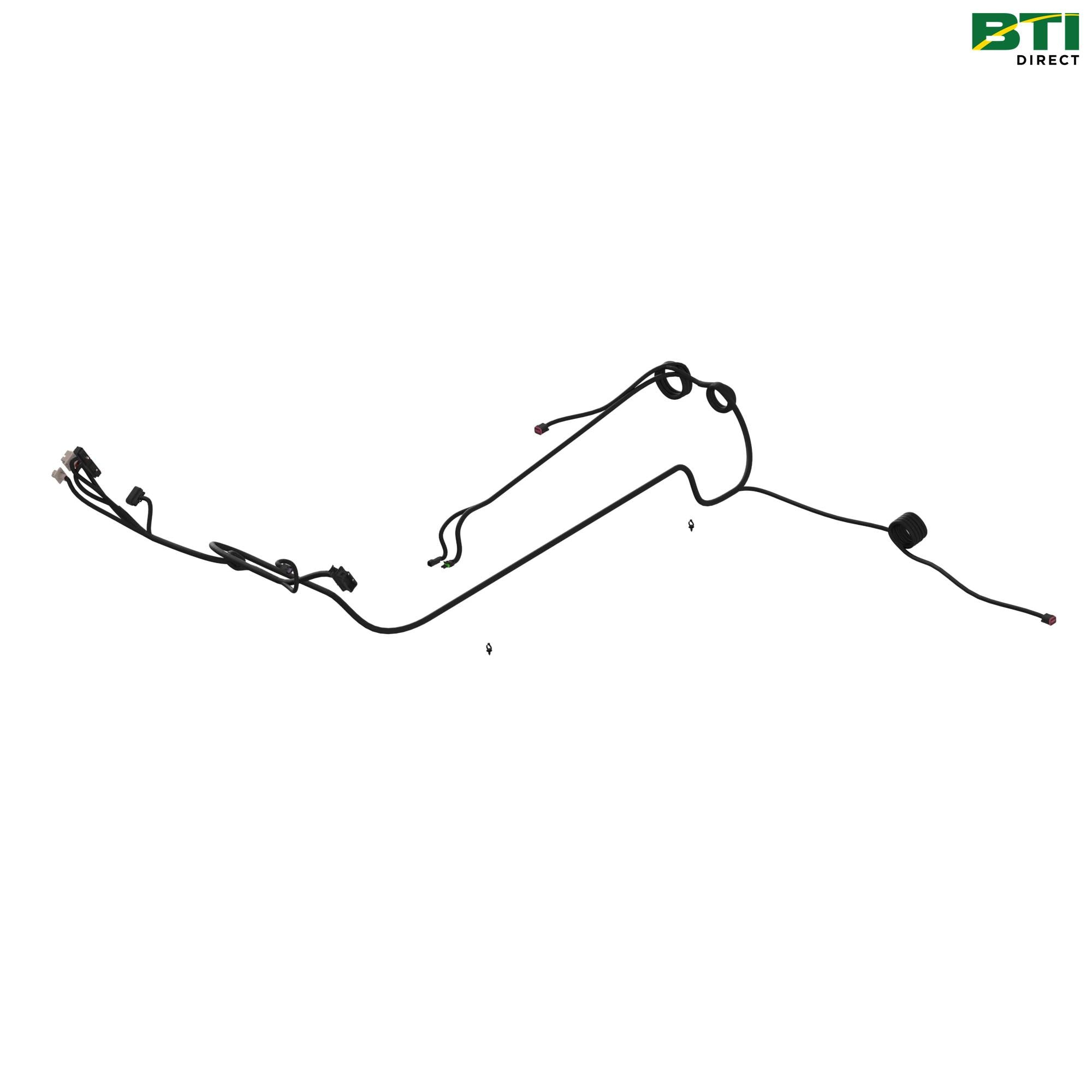 AKK47615: Seed Variable Rate Drive Harness
