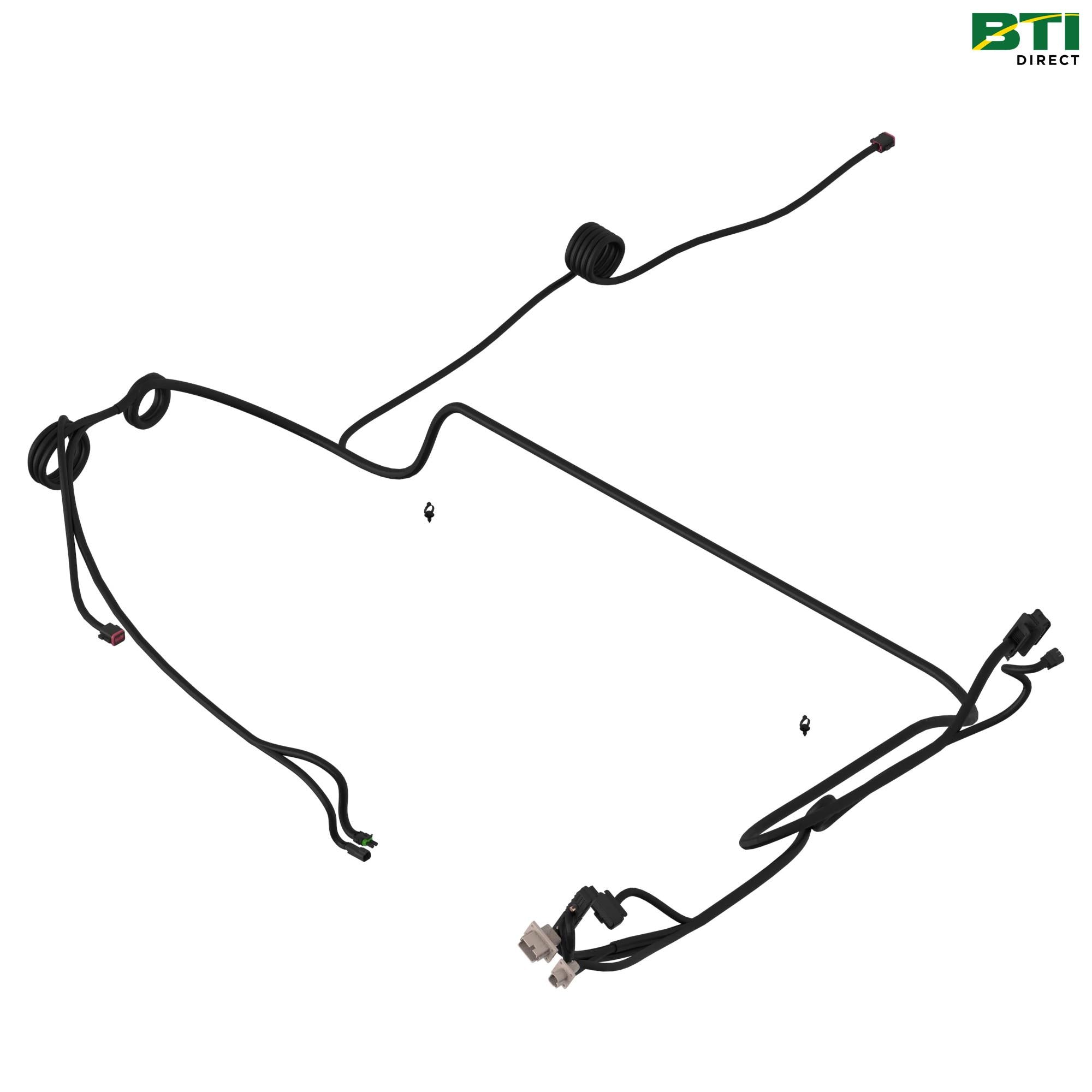 AKK47615: Seed Variable Rate Drive Harness