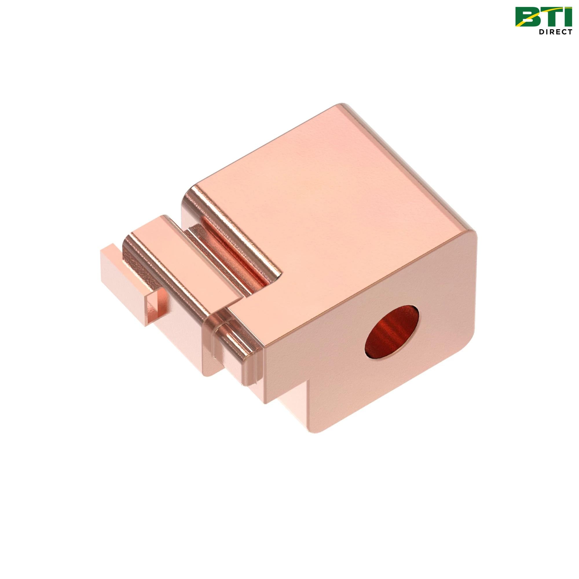 AKK47654: Solenoid Valve