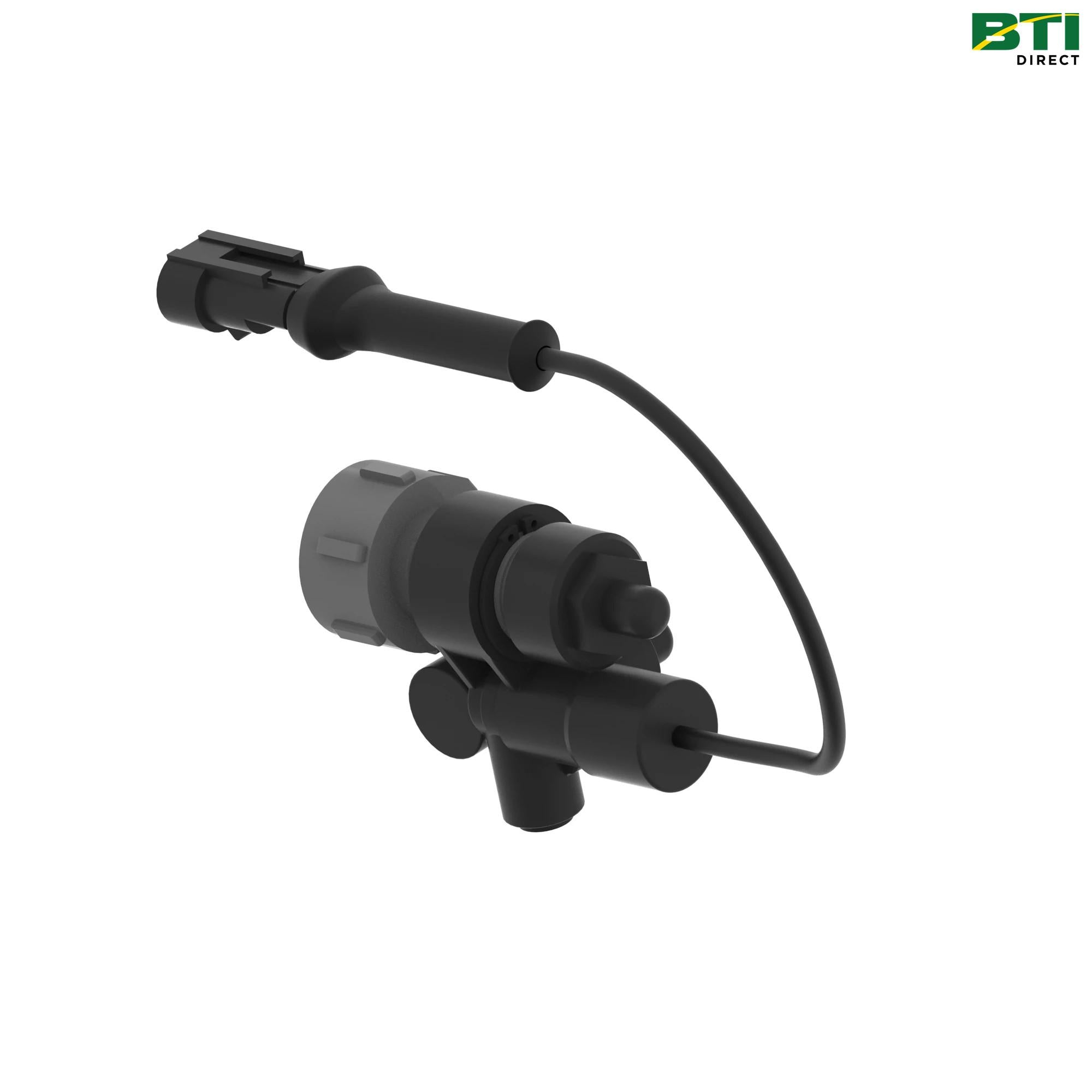 AKK47744: Pneumatic Control Valve