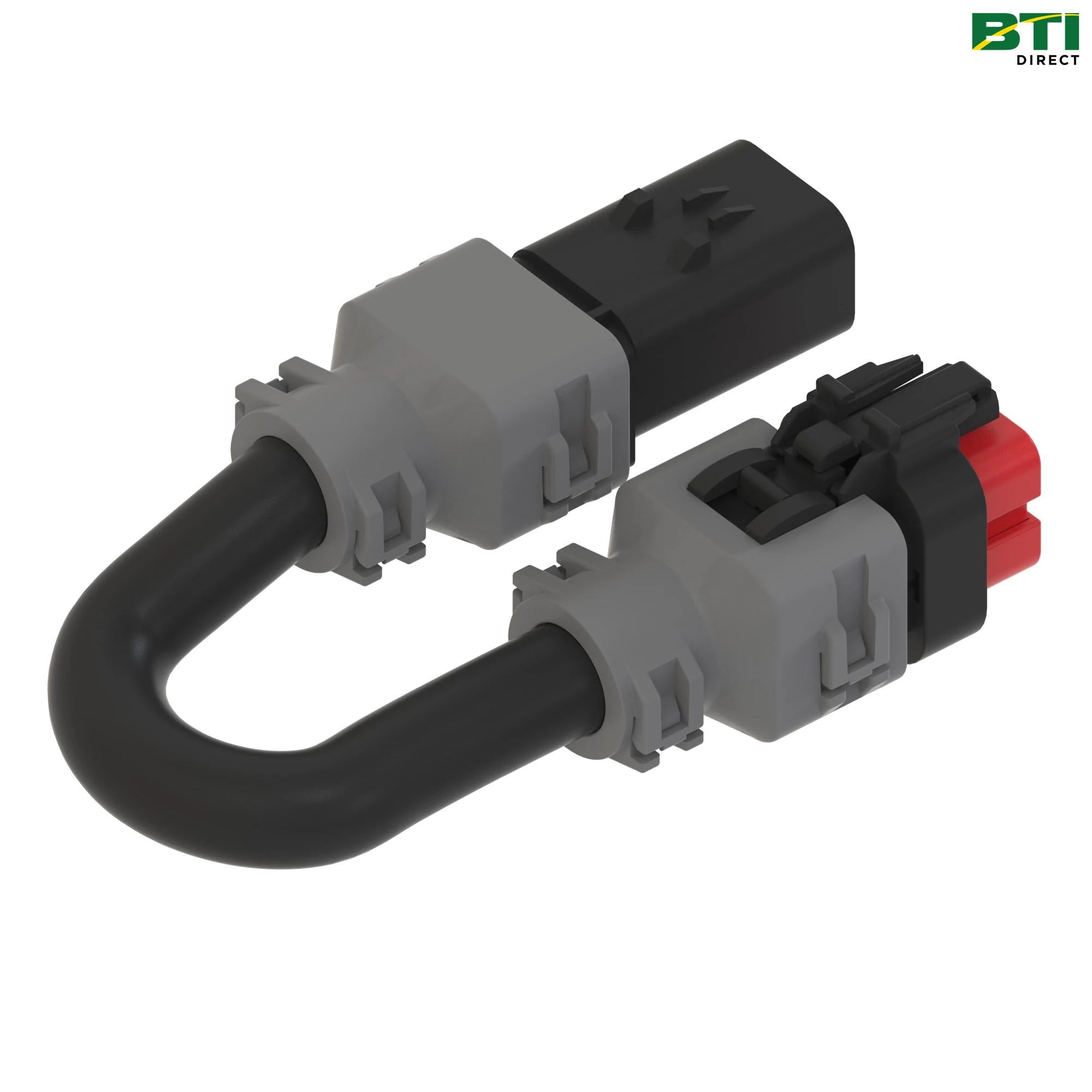 AKK47922: Adapter Jumper Wiring Harness