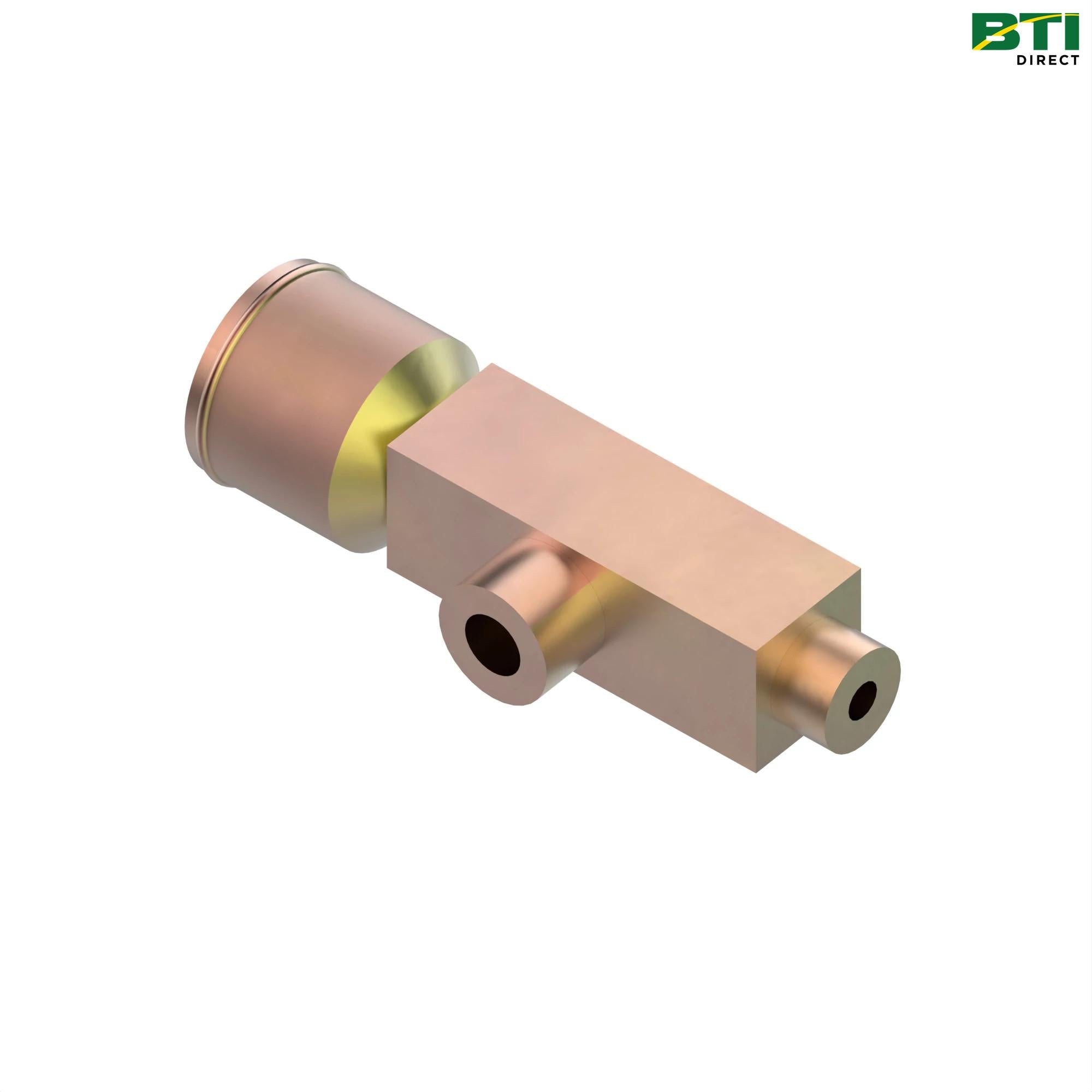AKK47966: Tee Fitting