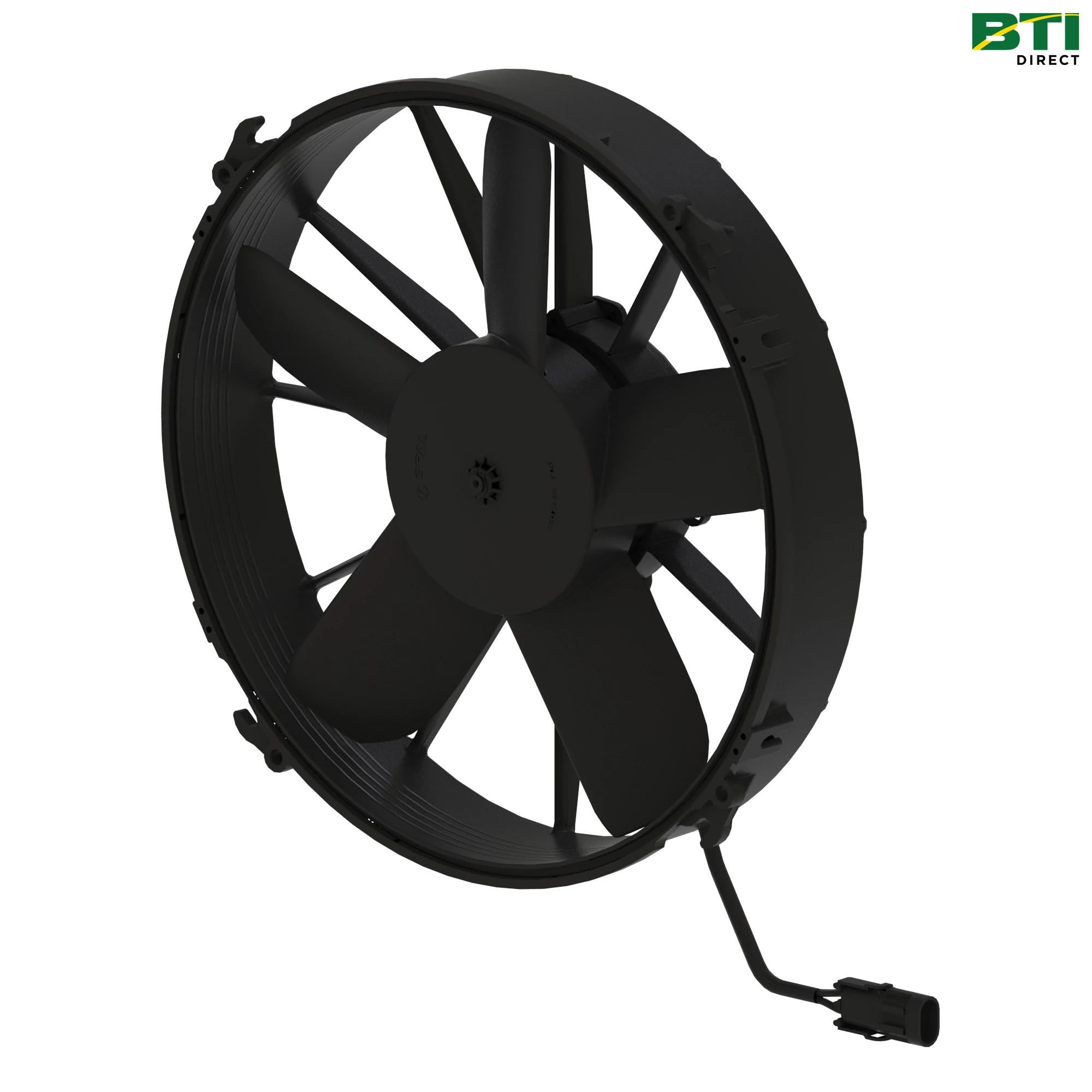 AKK47975: Fan