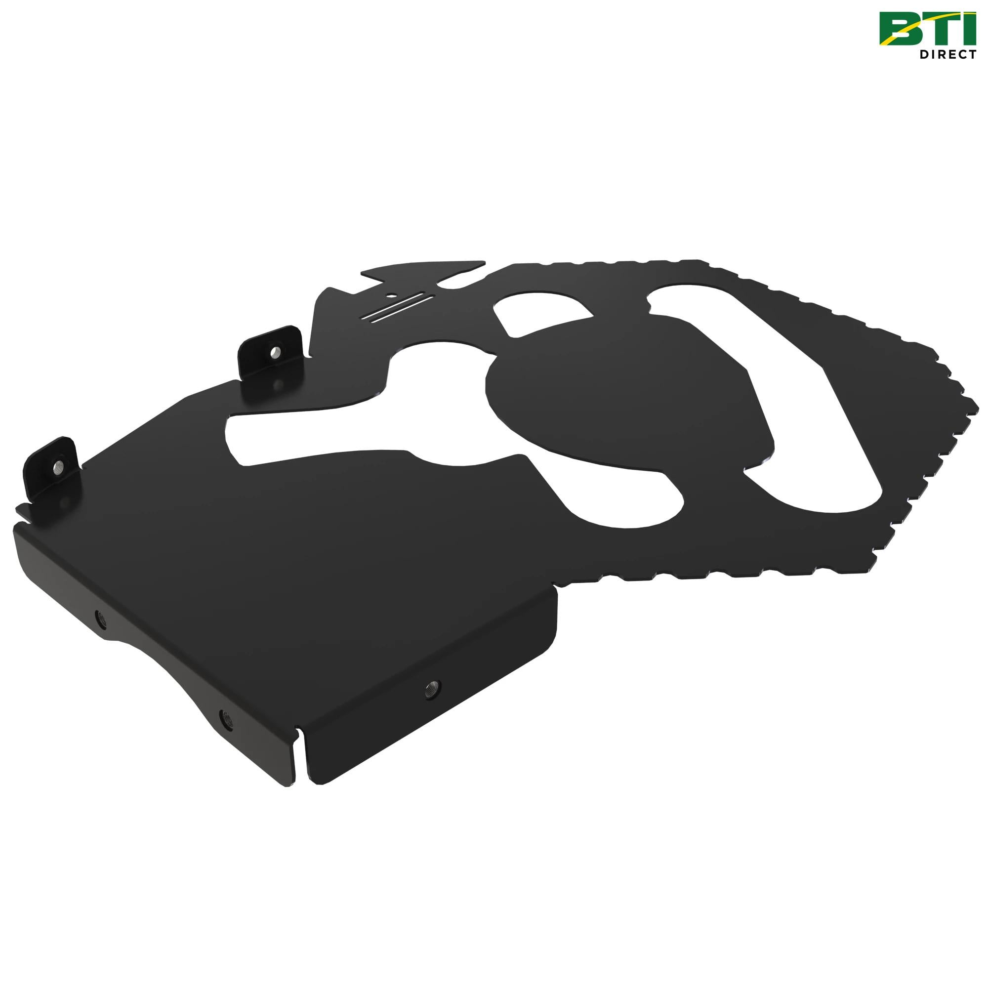AKK48013: Heat Shield