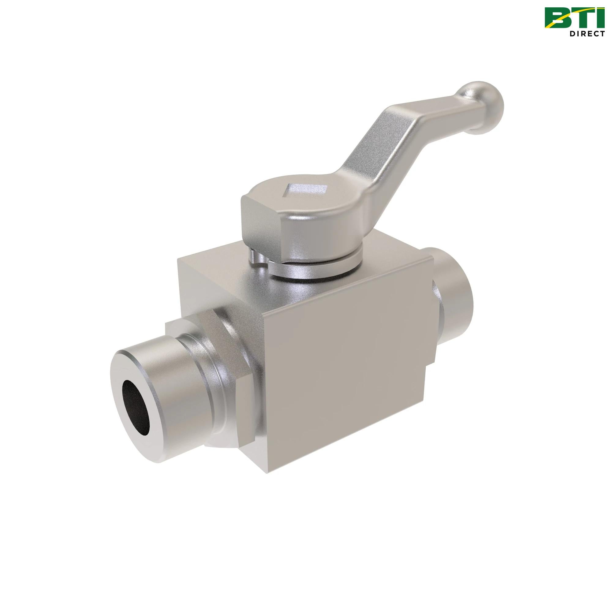 AKK48018: Hand Operated Valve