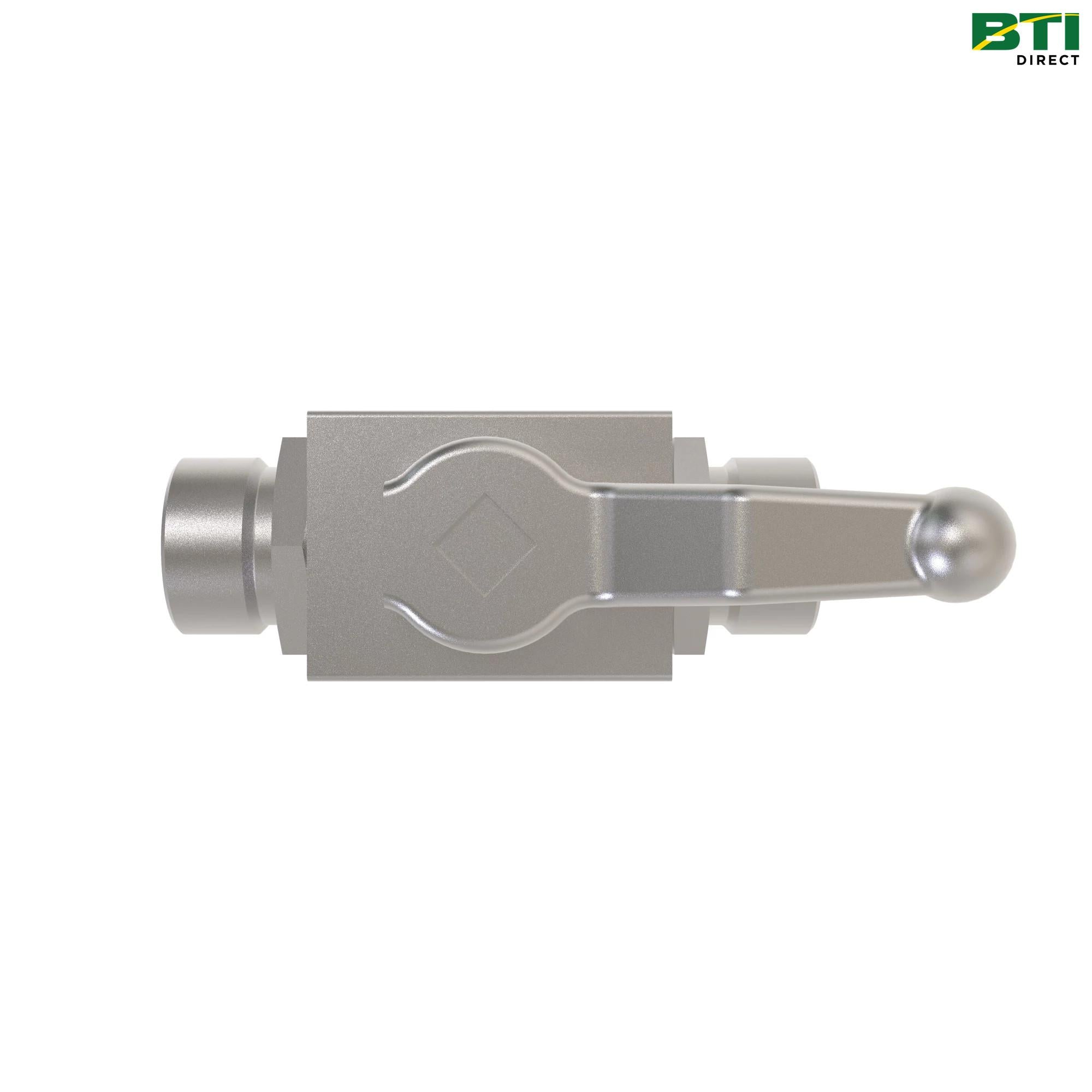 AKK48018: Hand Operated Valve