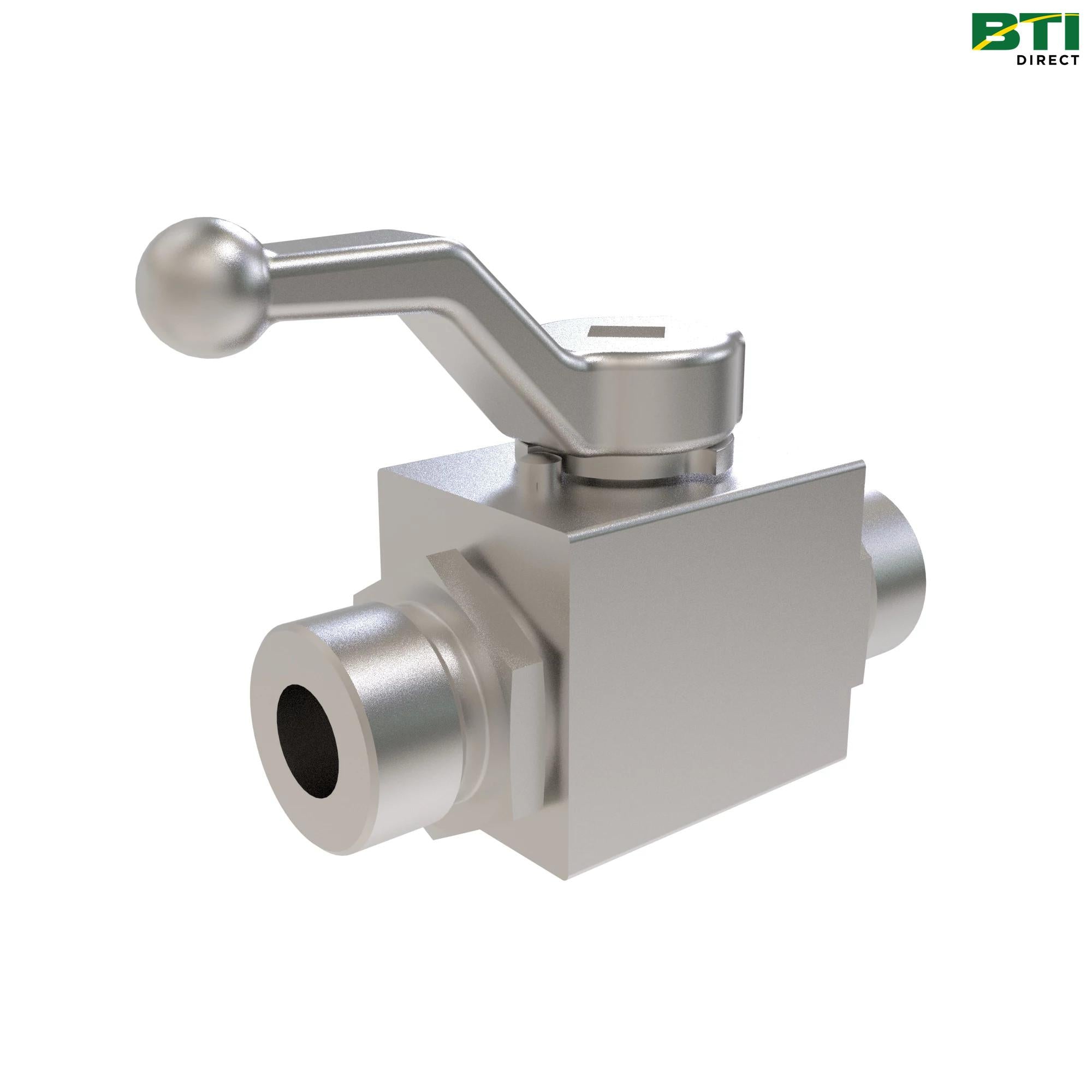 AKK48018: Hand Operated Valve