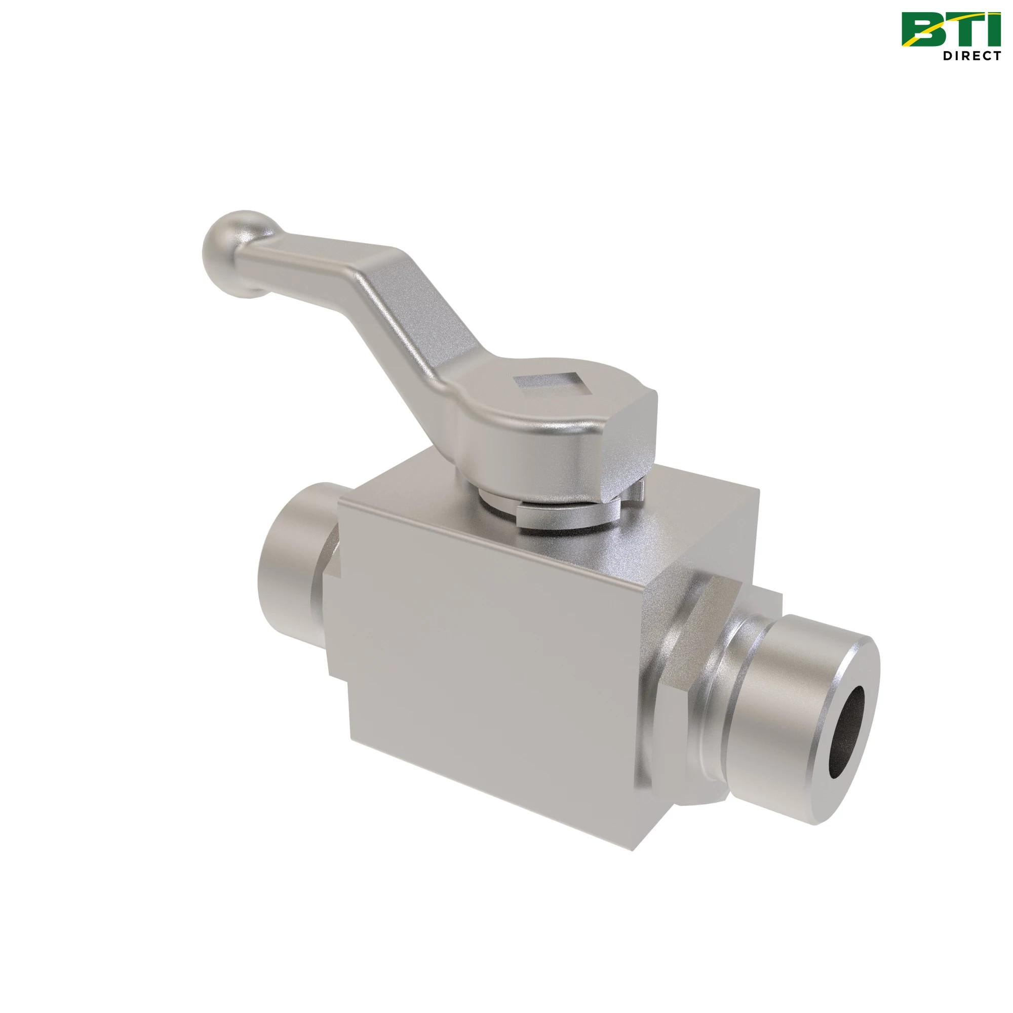 AKK48018: Hand Operated Valve