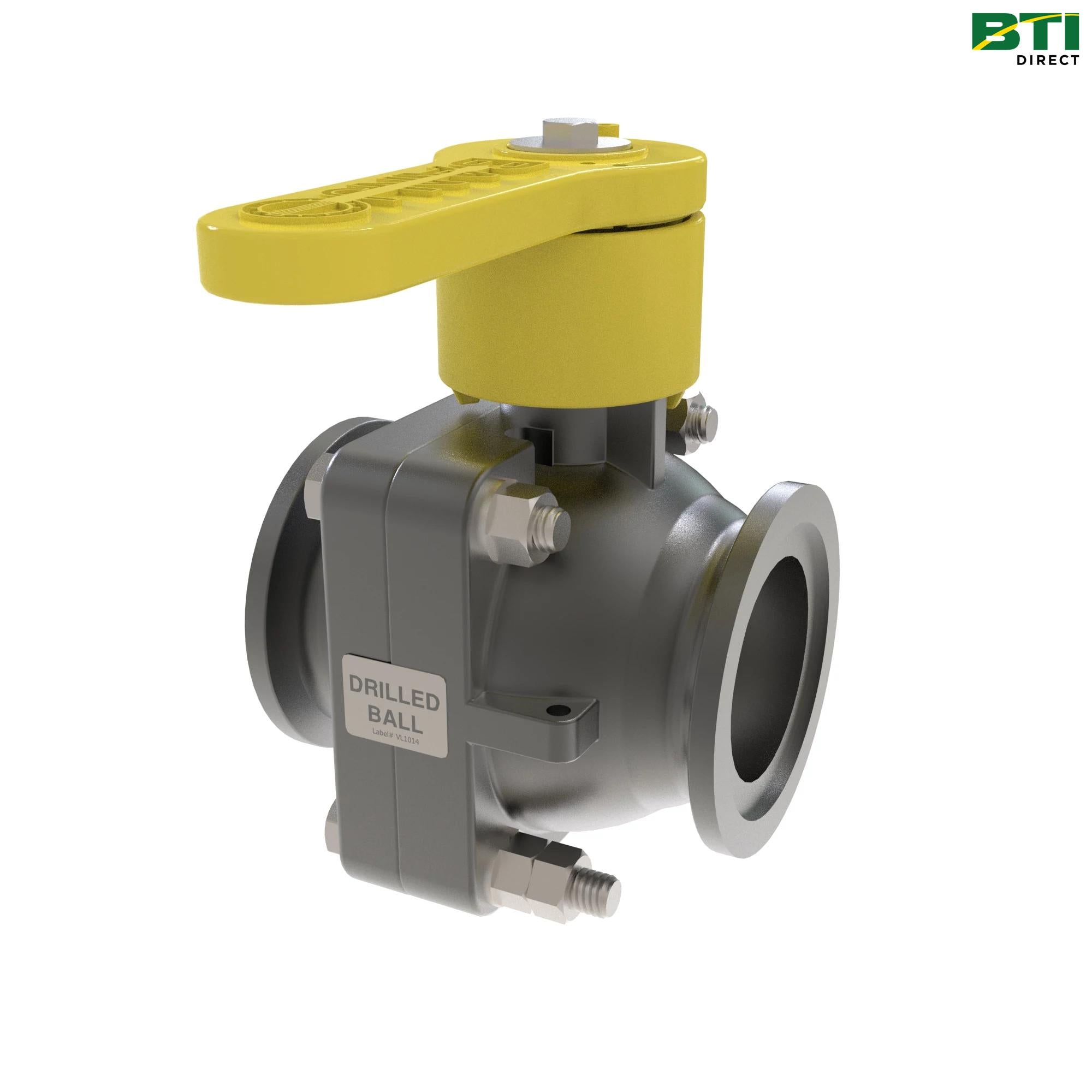 AKK48171: Valve