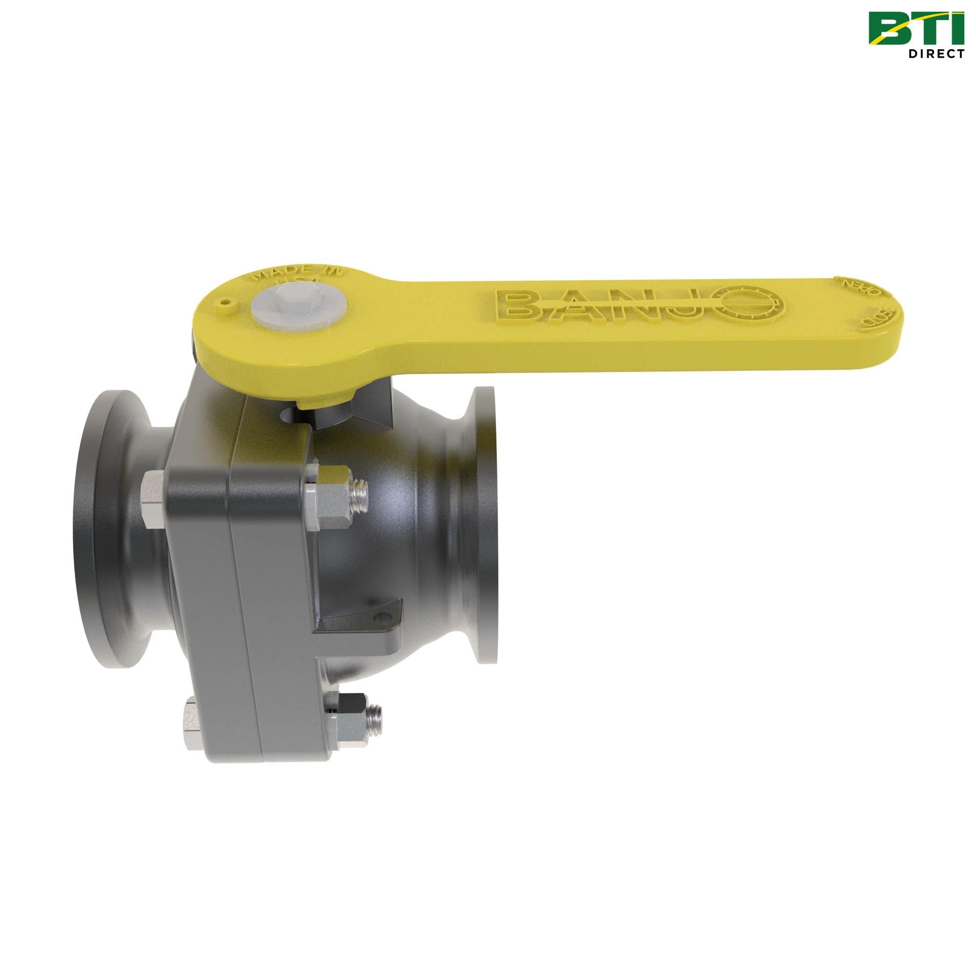 AKK48198: Valve