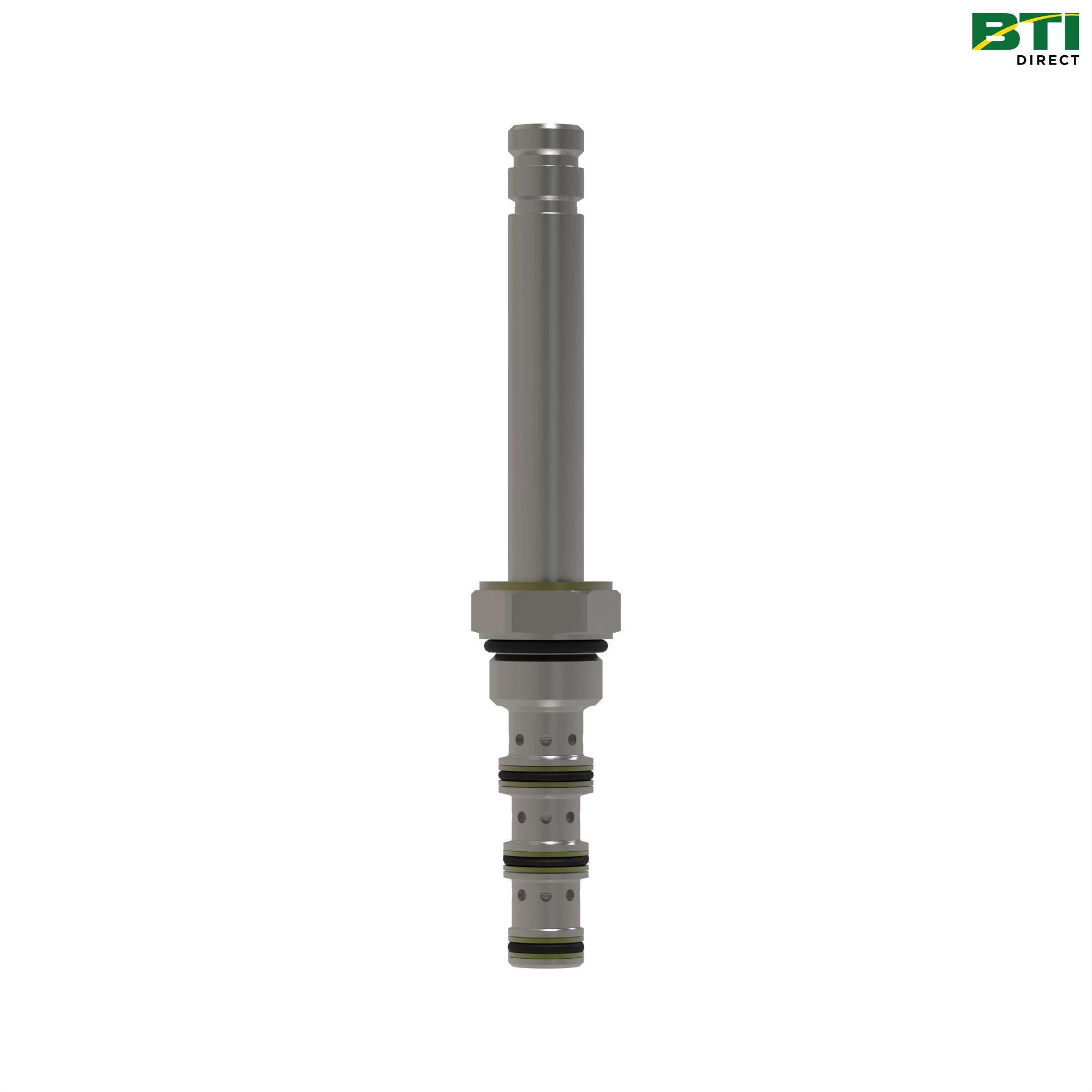 AKK48242: Solenoid Valve