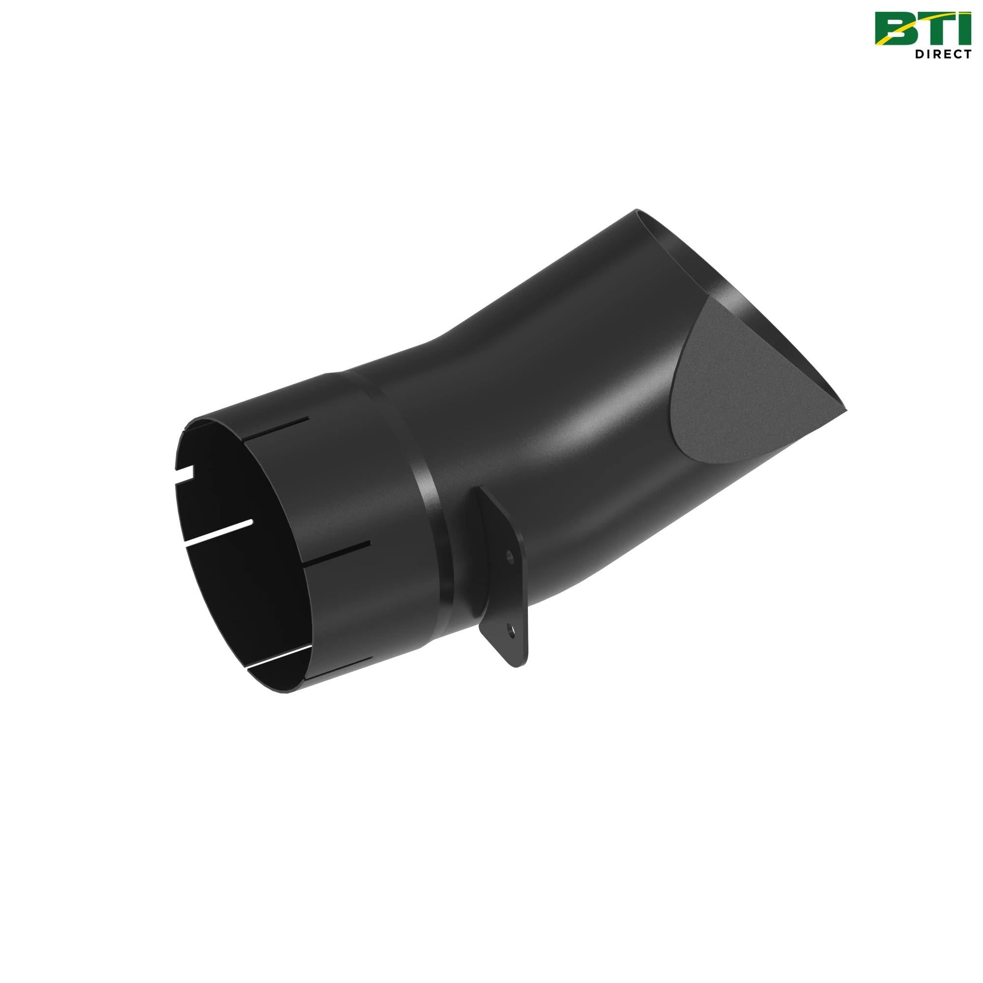 AKK48261: Exhaust Pipe