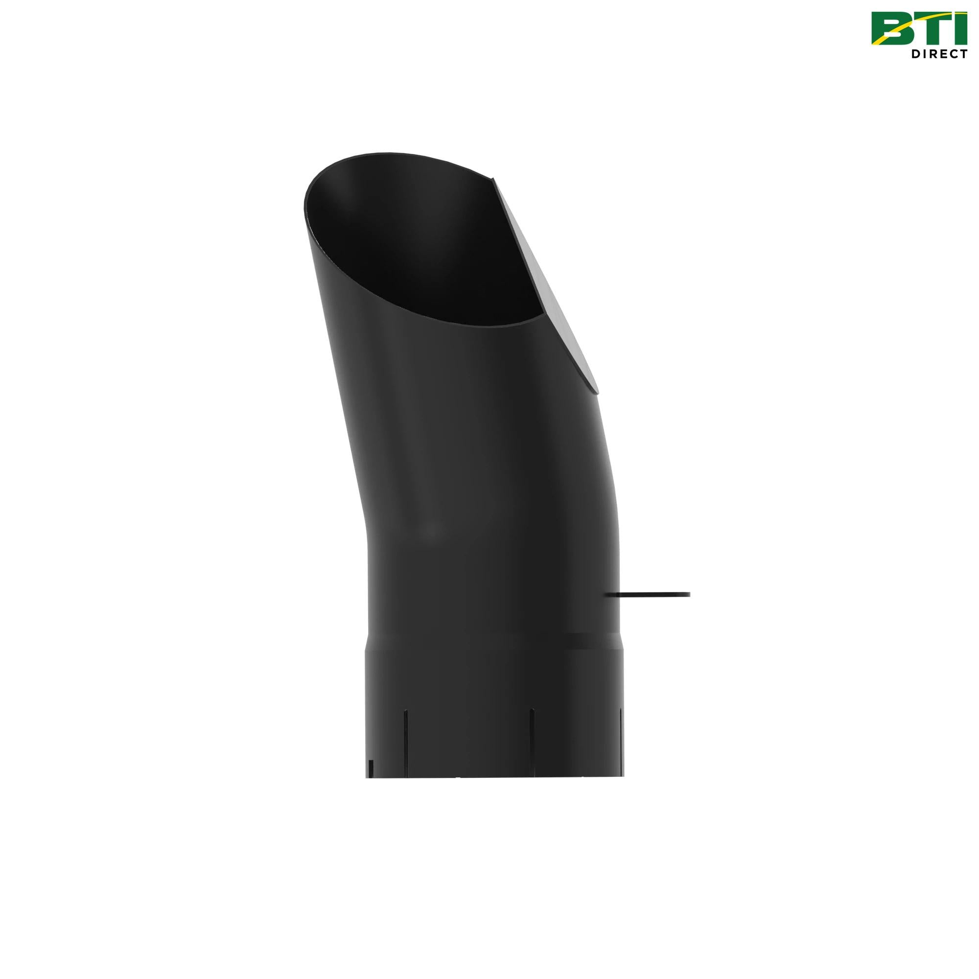 AKK48261: Exhaust Pipe