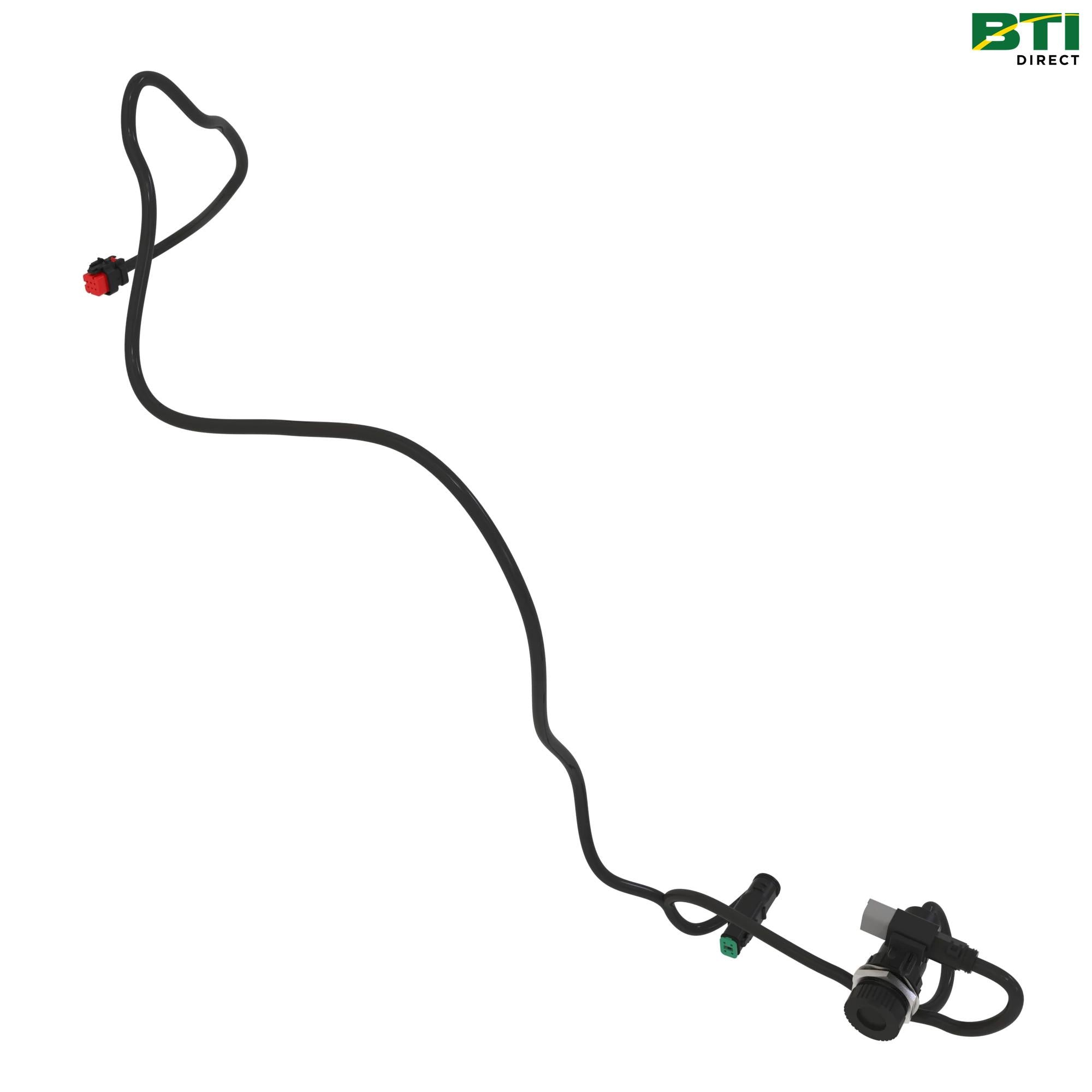 AKK48286: BoomTrac™ Extension Hilly Wiring Harness