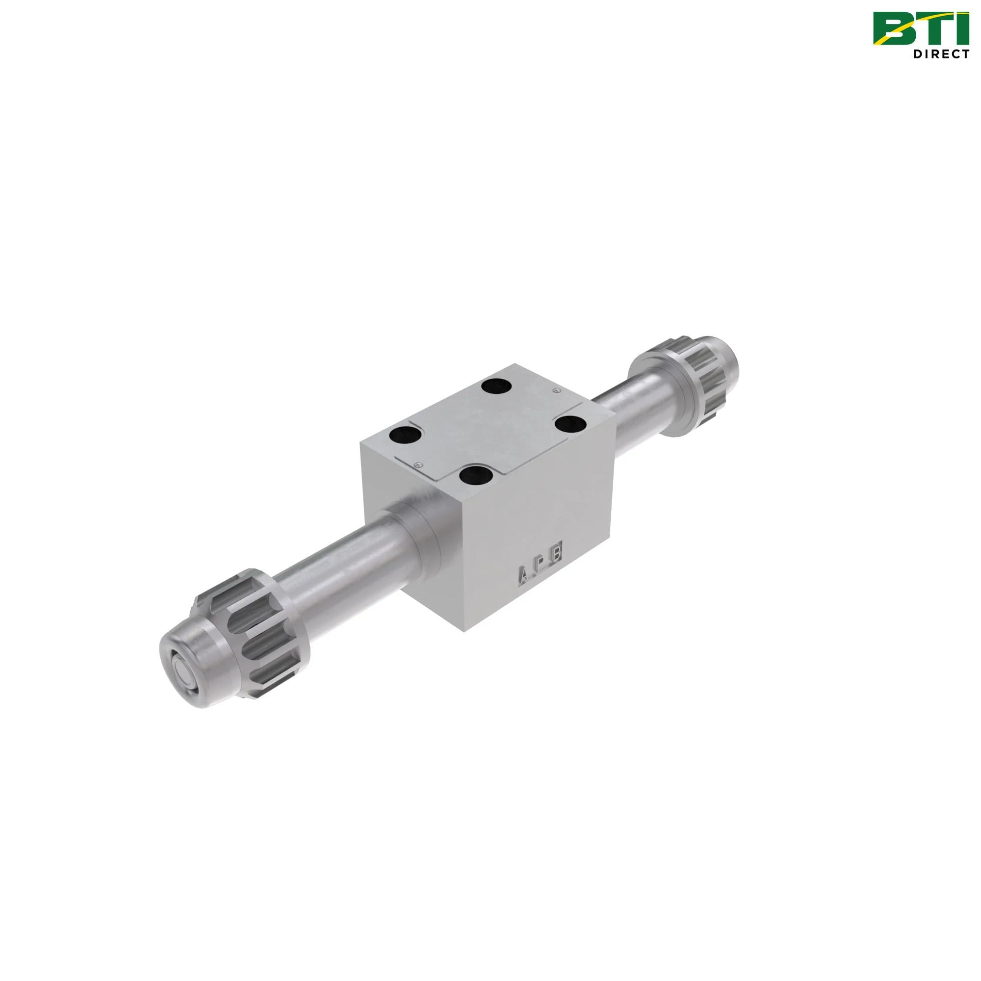 AKK48462: Control Valve
