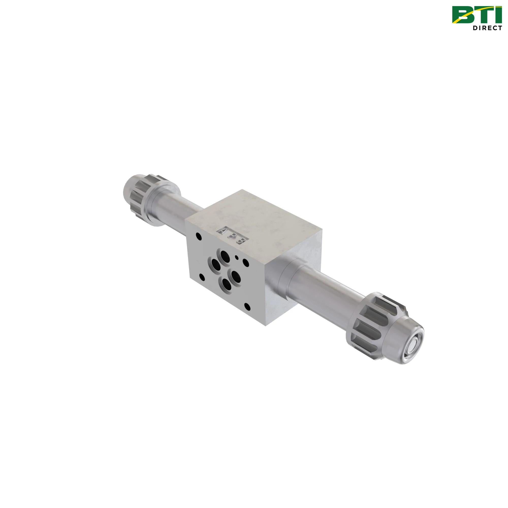 AKK48462: Control Valve