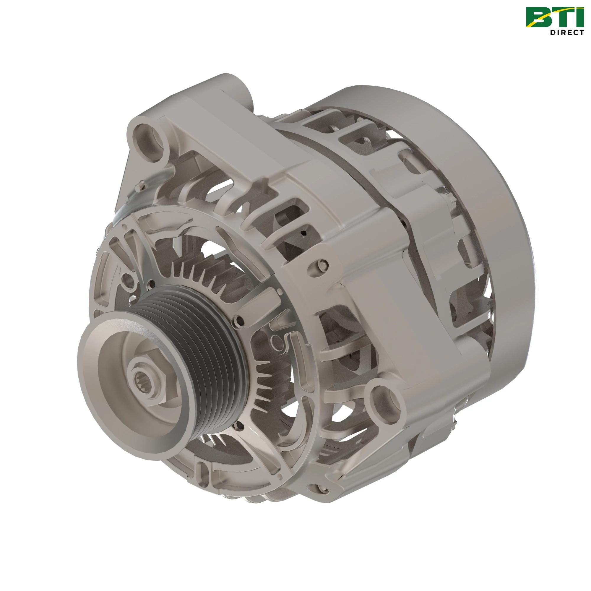 AKK48666: Alternator