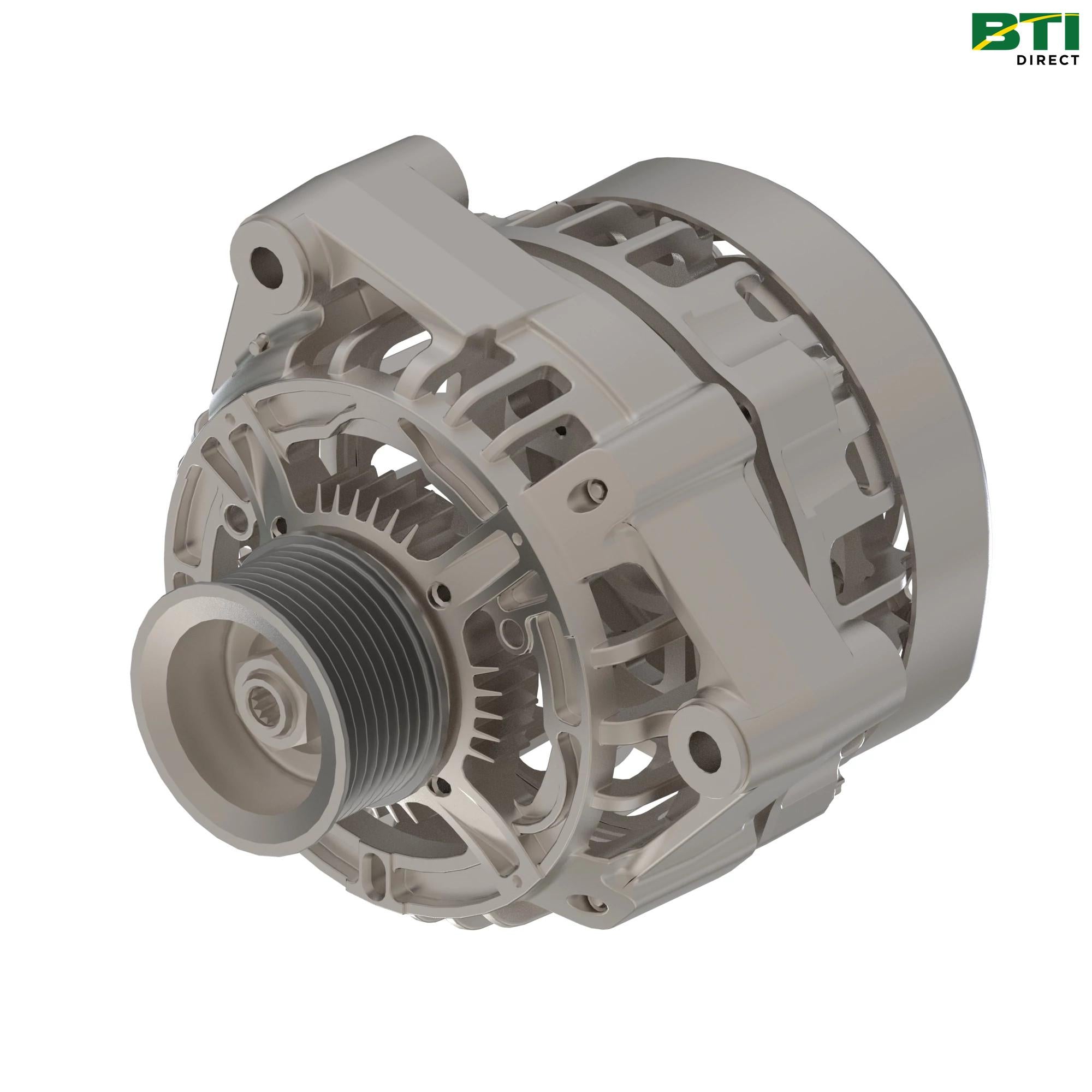 AKK48667: Alternator